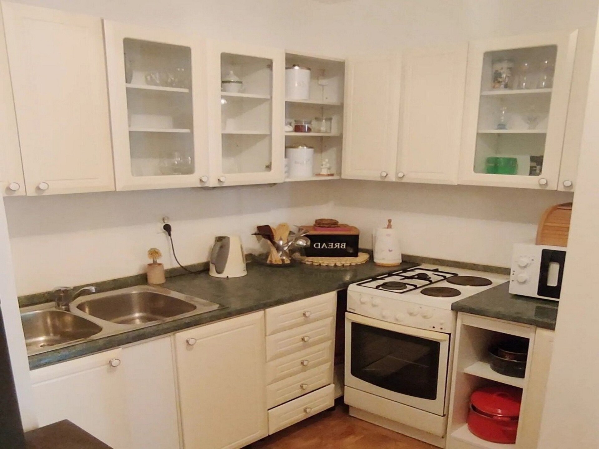 Vakantiehuis Jaga met privézwembad in groene omgeving bij Biograd na Moru - foto 2