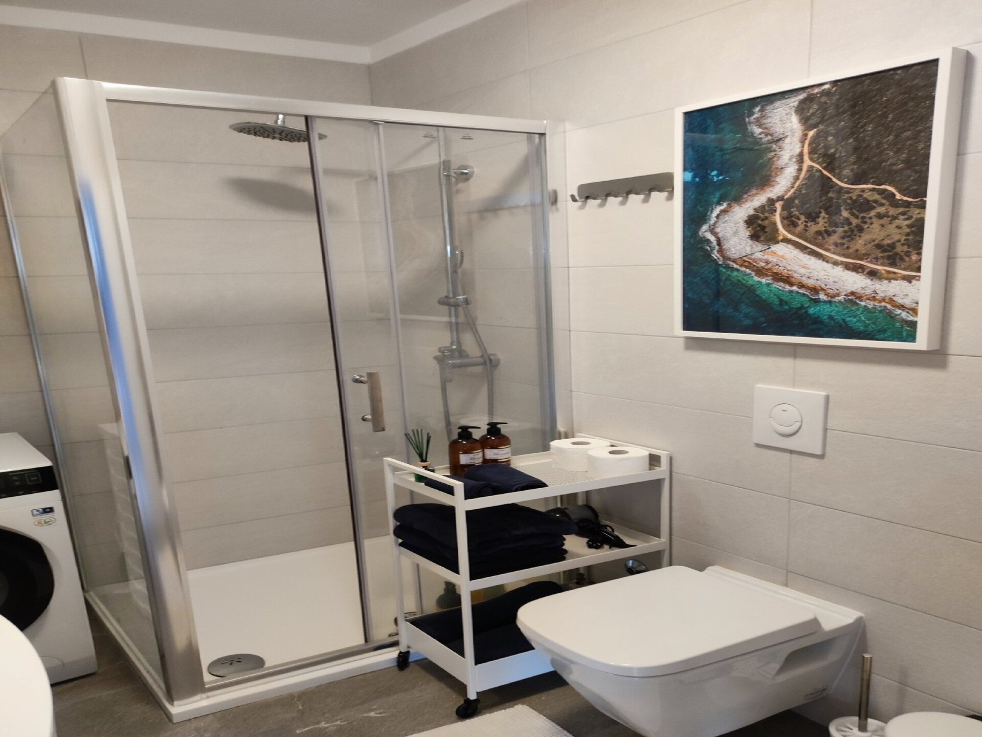SALT Apartment: Zeezicht & Terras bij Medulin, 4 Personen - foto 35