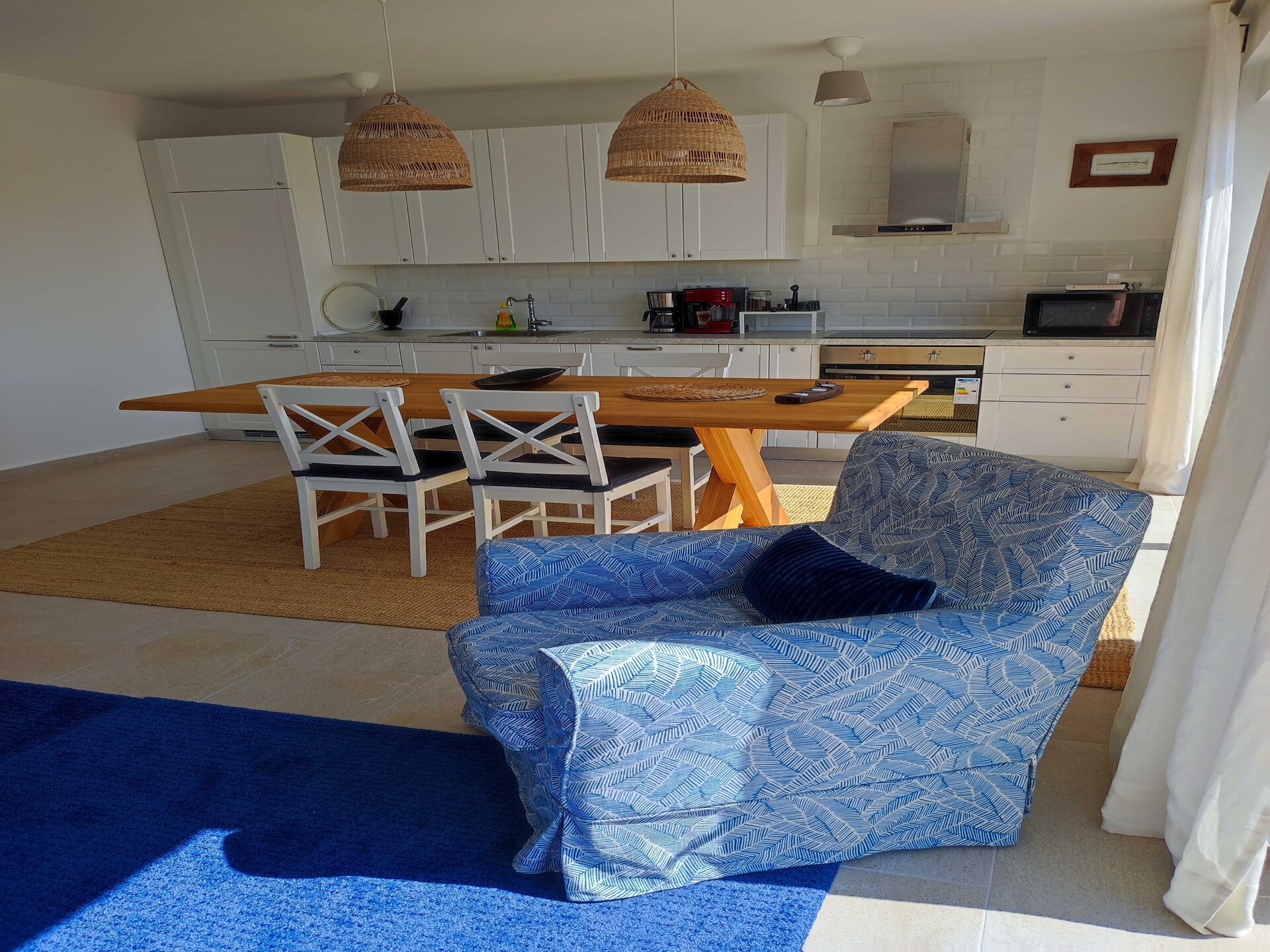 SALT Apartment: Zeezicht & Terras bij Medulin, 4 Personen - foto 10