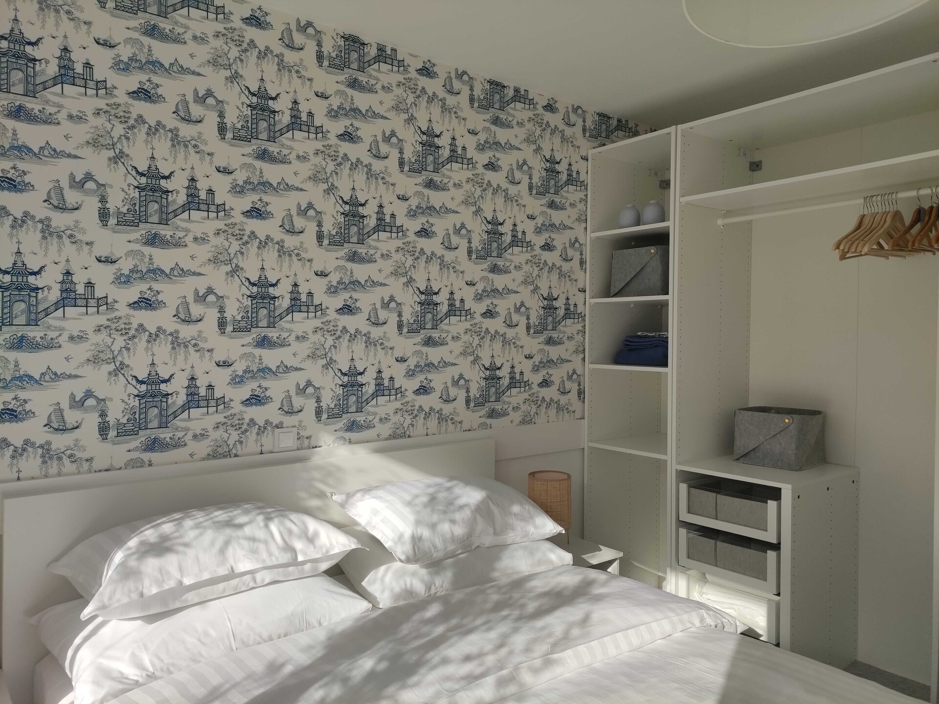 SALT Apartment: Zeezicht & Terras bij Medulin, 4 Personen - foto 23