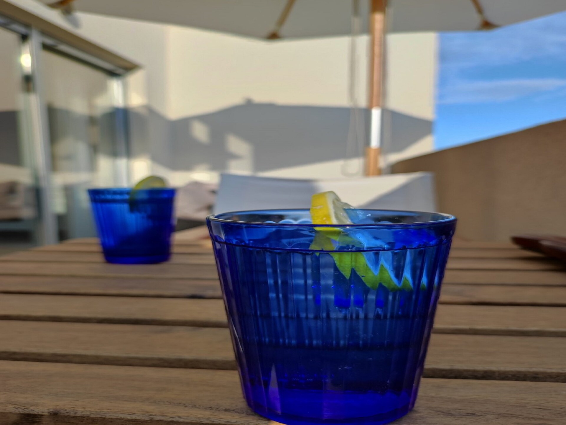 SALT Apartment: Zeezicht & Terras bij Medulin, 4 Personen - foto 58
