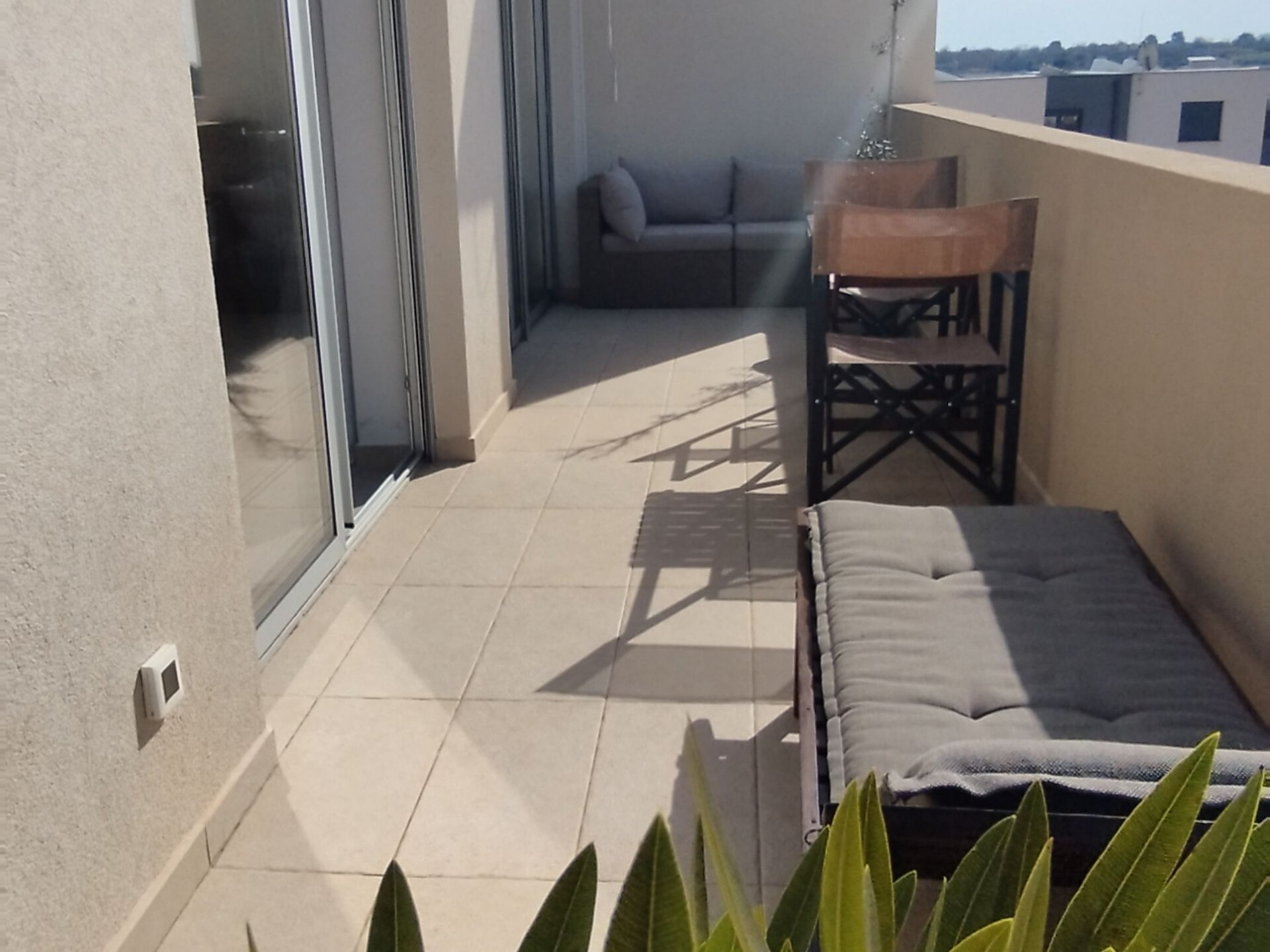 SALT Apartment: Zeezicht & Terras bij Medulin, 4 Personen - foto 52