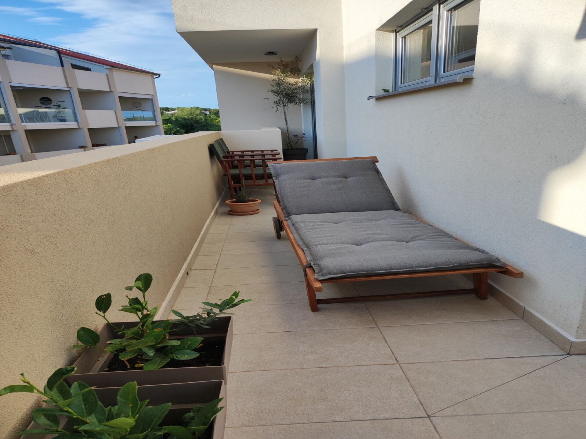 SALT Apartment: Zeezicht & Terras bij Medulin, 4 Personen - foto 54