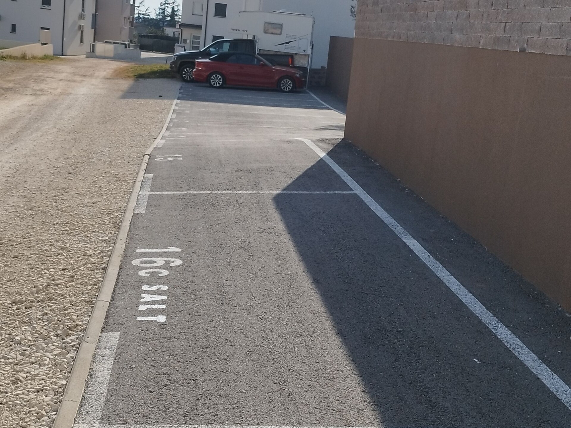 SALT Apartment: Zeezicht & Terras bij Medulin, 4 Personen - foto 45