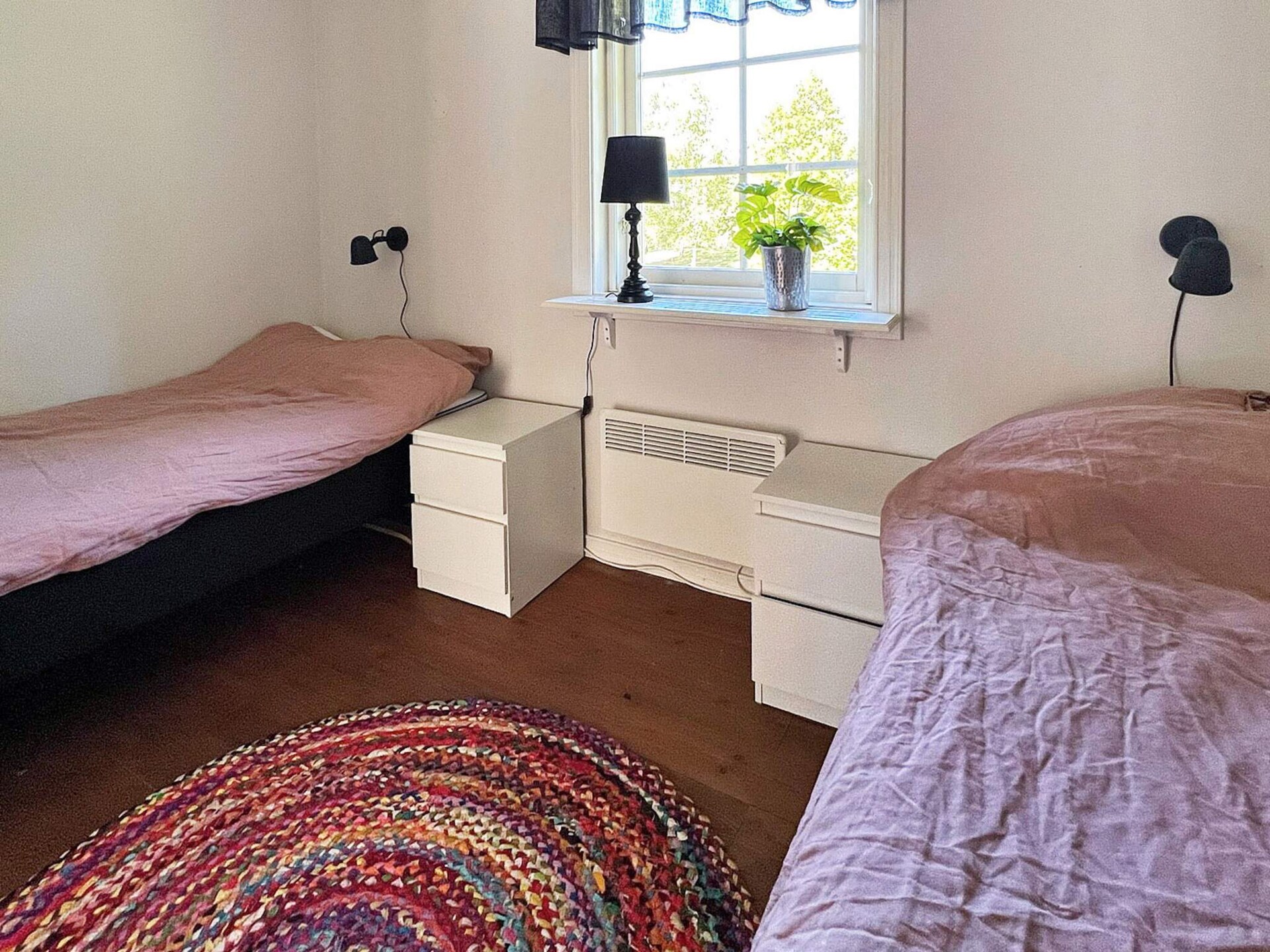 4-persoons vakantiehuis in Håcksvik op 700m van het meer - foto 20