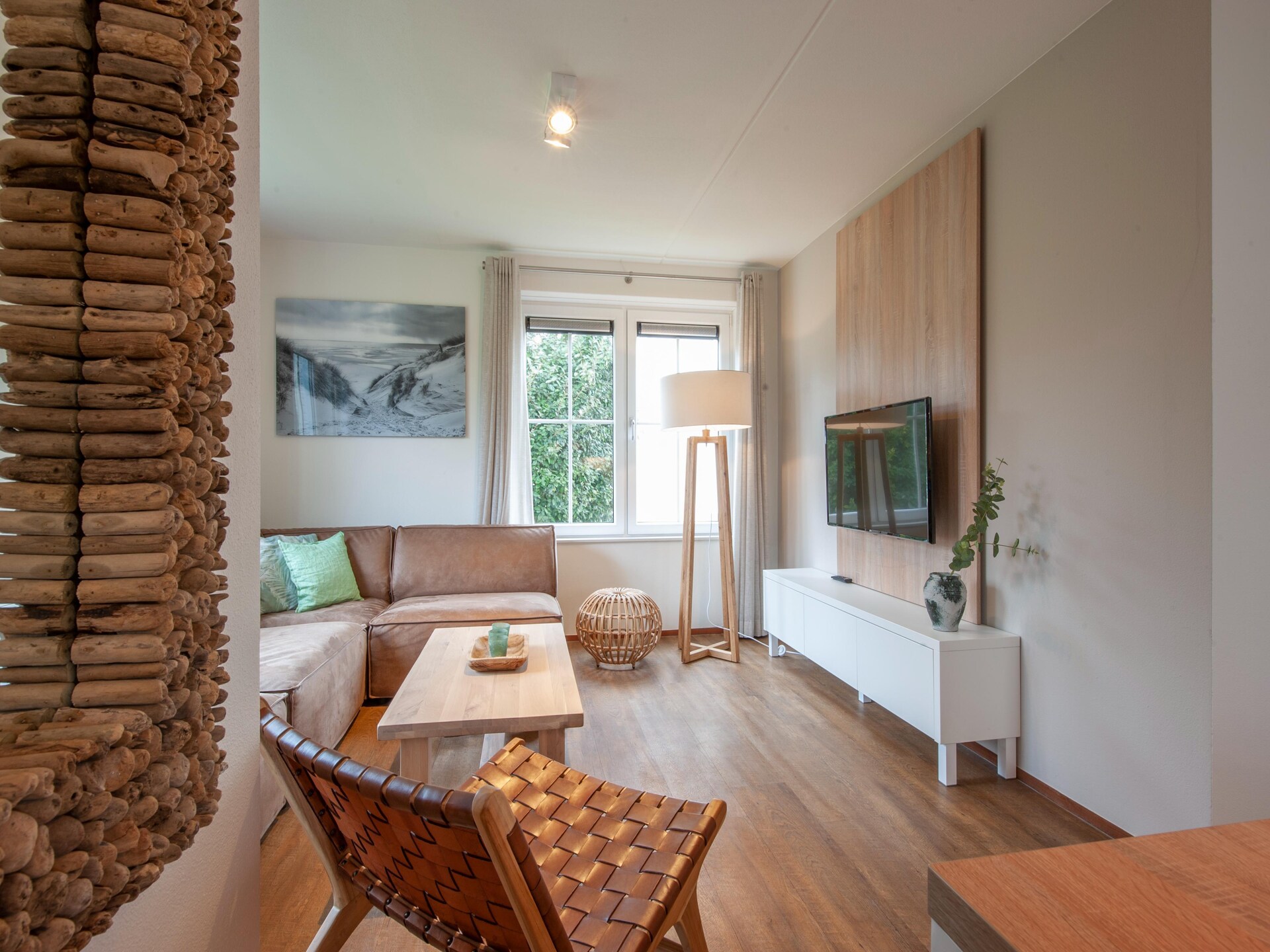 Vrijstaande designvilla op 400m van het strand in Cadzand-Bad - foto 7