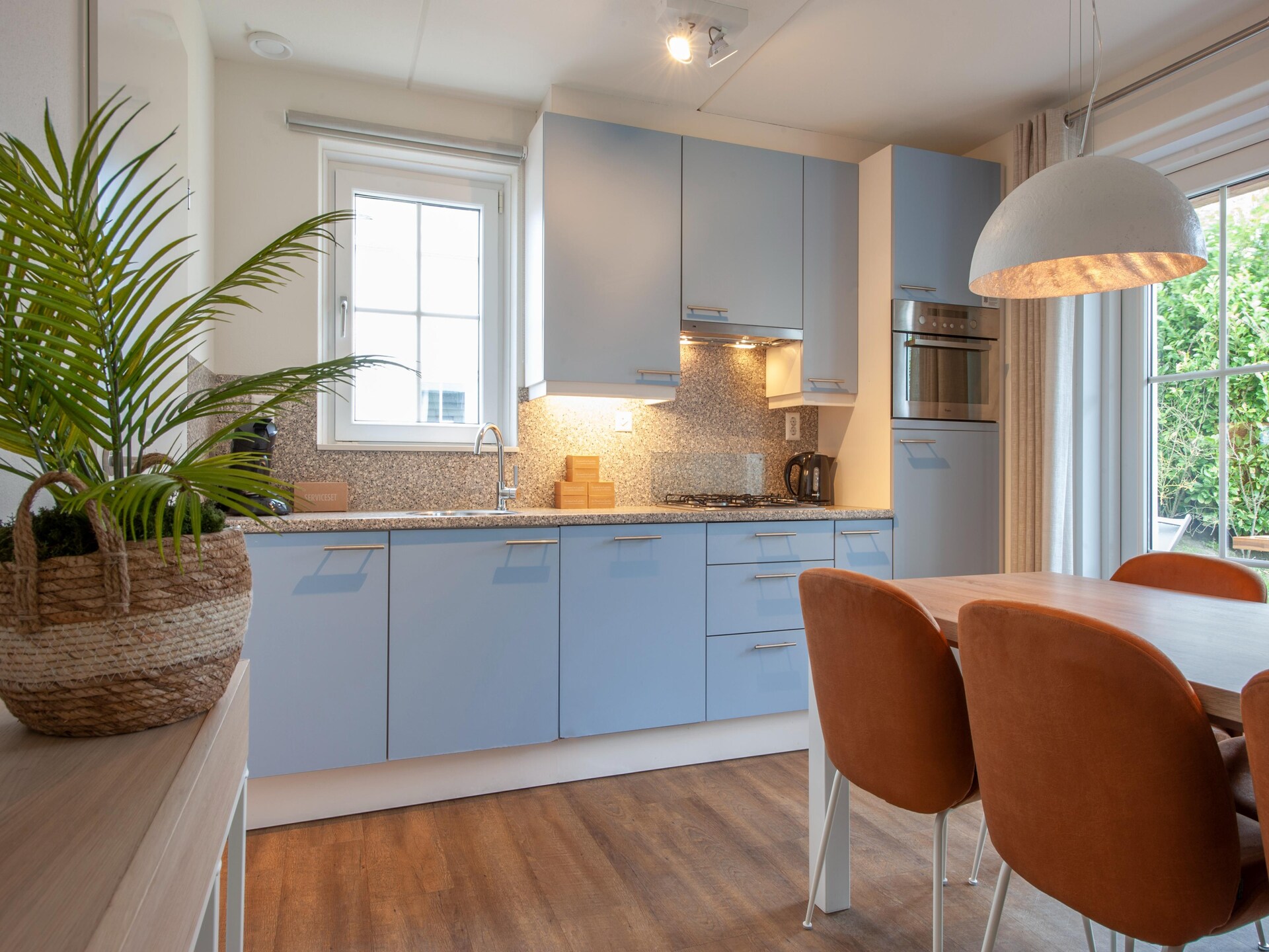 Vrijstaande designvilla op 400m van het strand in Cadzand-Bad - foto 4