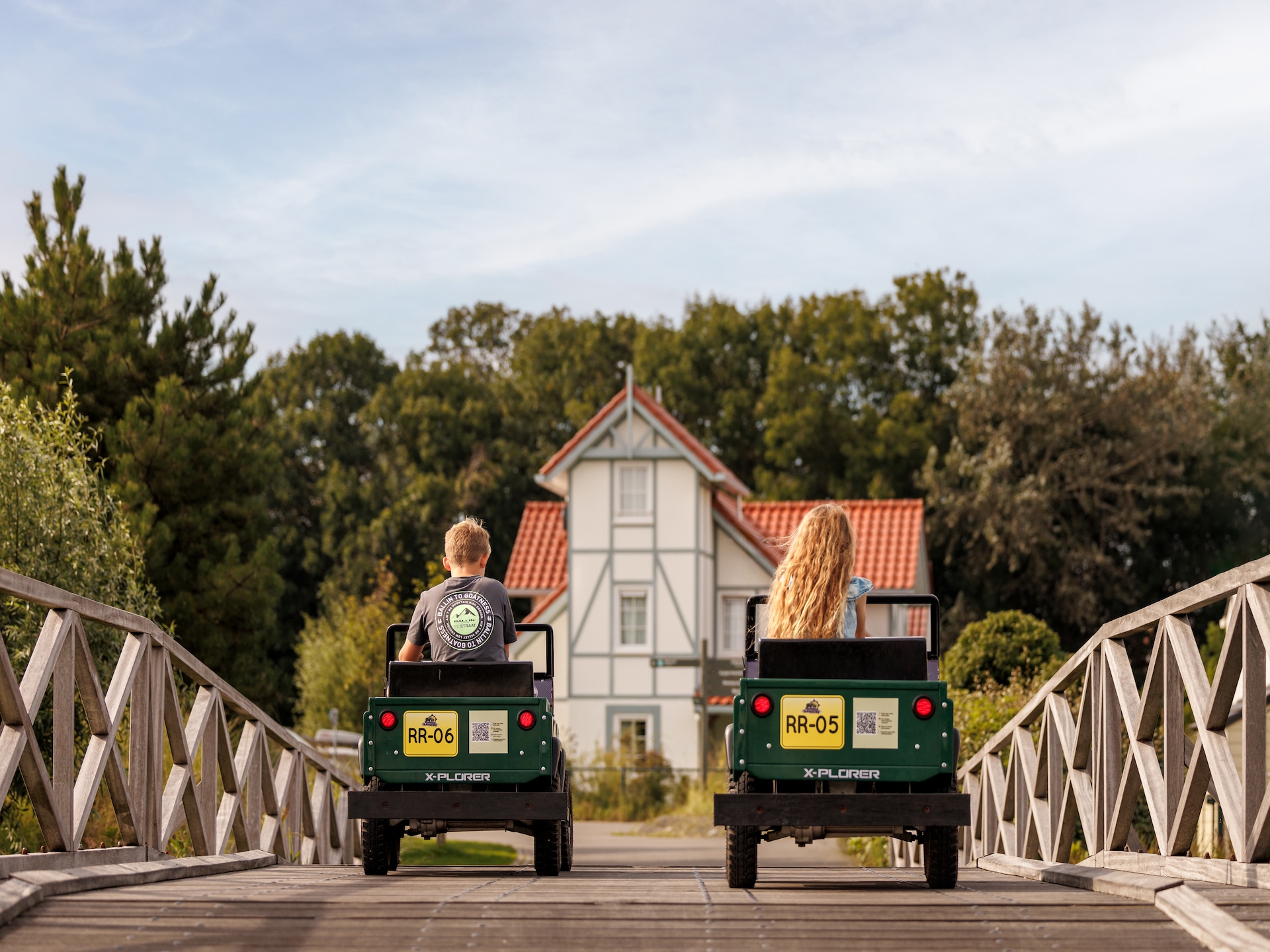 Vrijstaande designvilla op 400m van het strand in Cadzand-Bad - foto 40