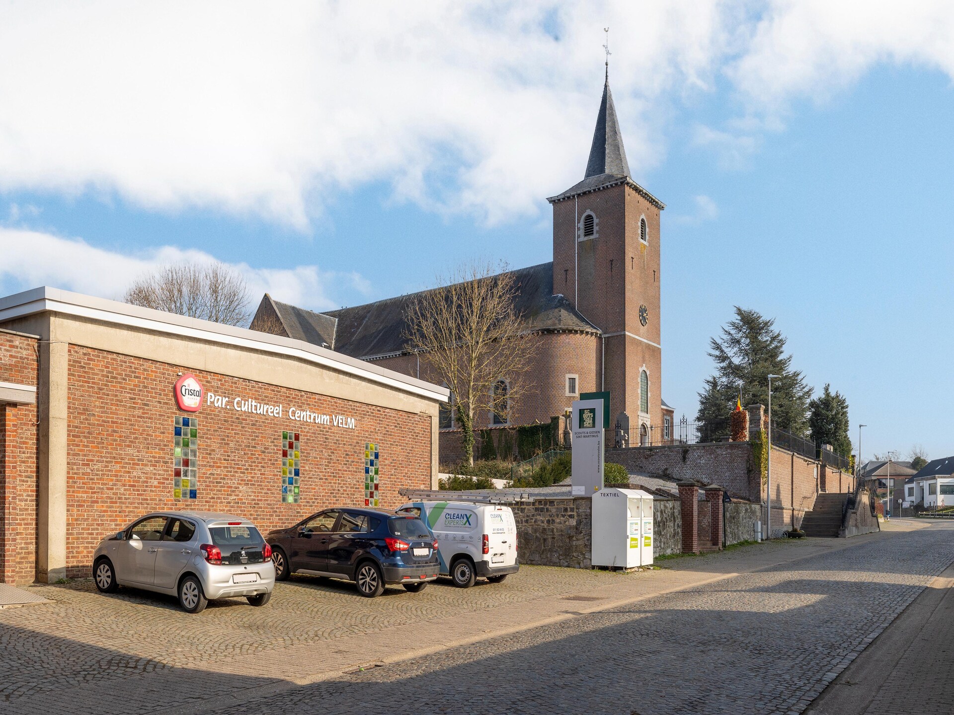Uniek vakantiehuis op actieve manege in Sint-Truiden voor 7 personen - foto 40