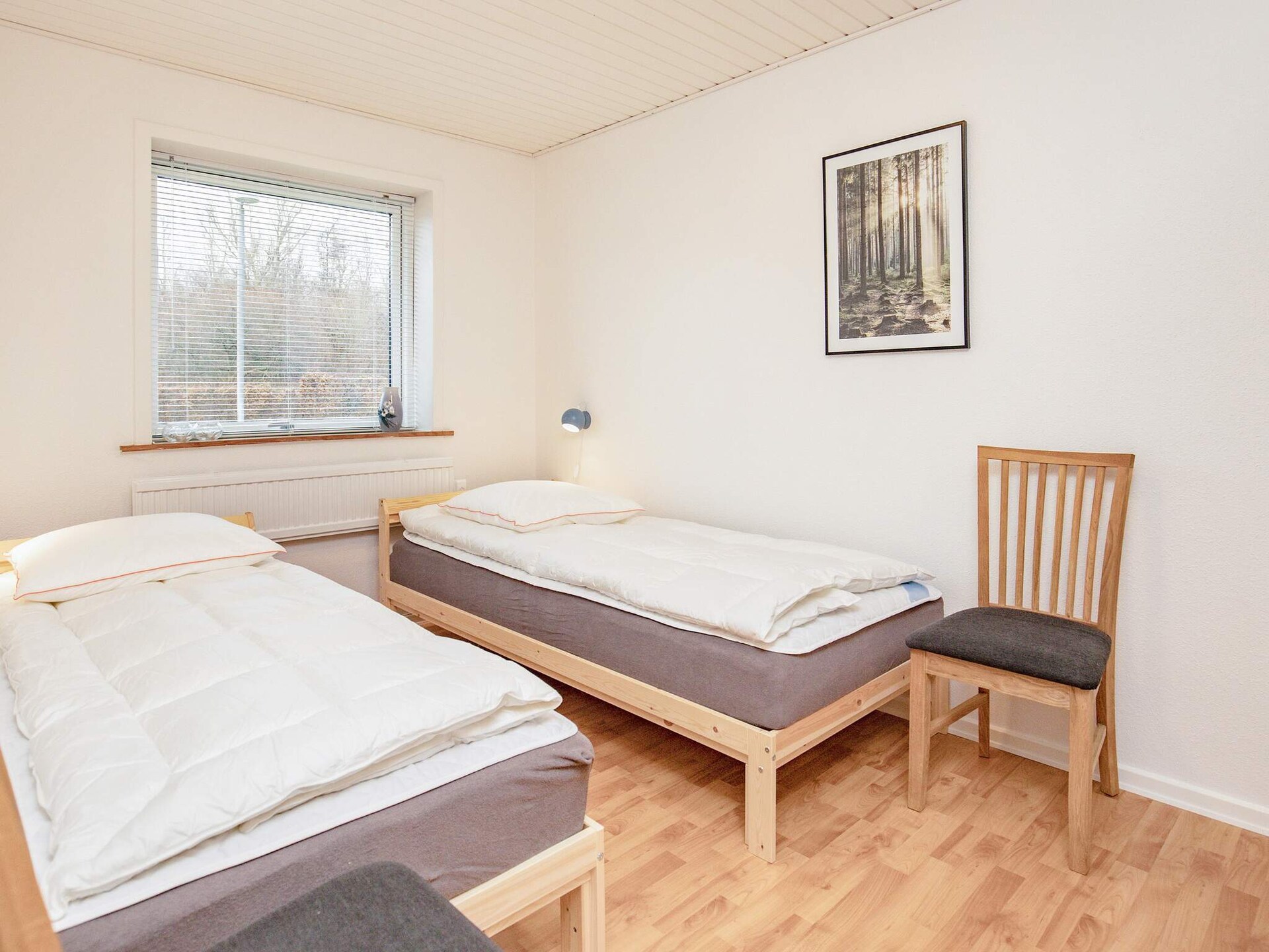 Sfeervol vrijstaand huis in Gedser, 400m van zee met grote tuin - foto 28