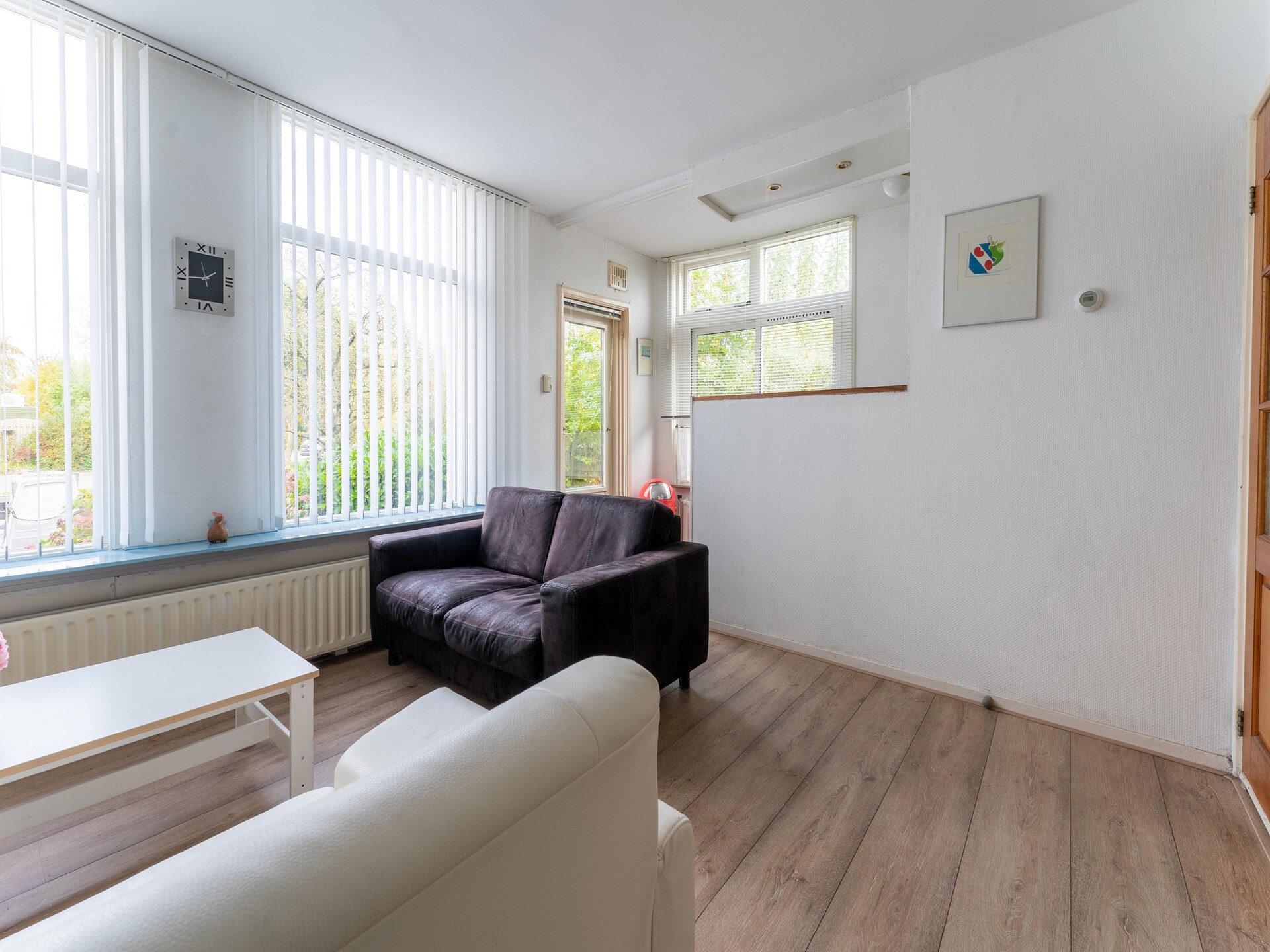 Vrijstaand vakantiehuis in Heeg met aanlegsteiger aan het water - foto 8