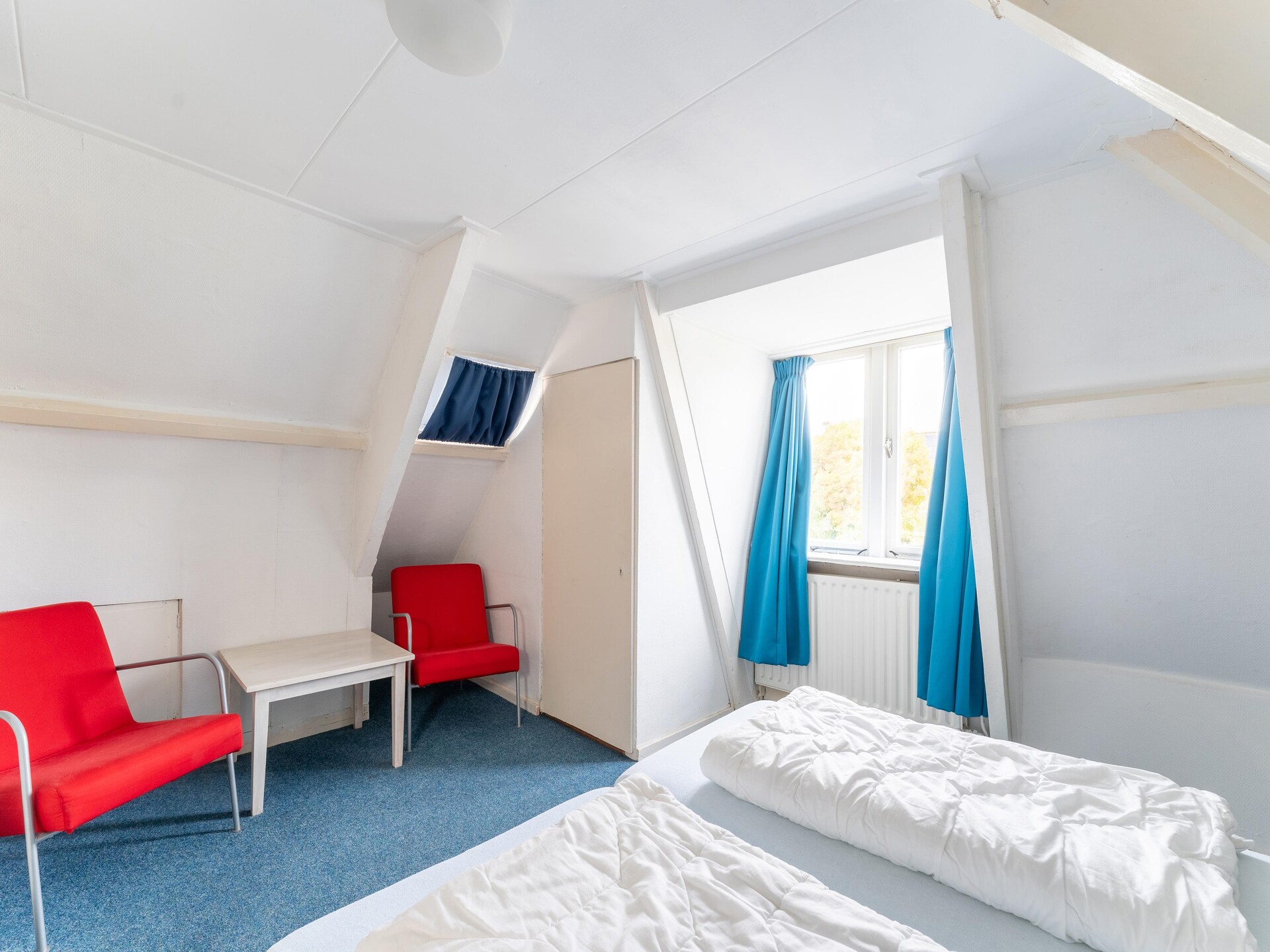 Vrijstaand vakantiehuis in Heeg met aanlegsteiger aan het water - foto 16