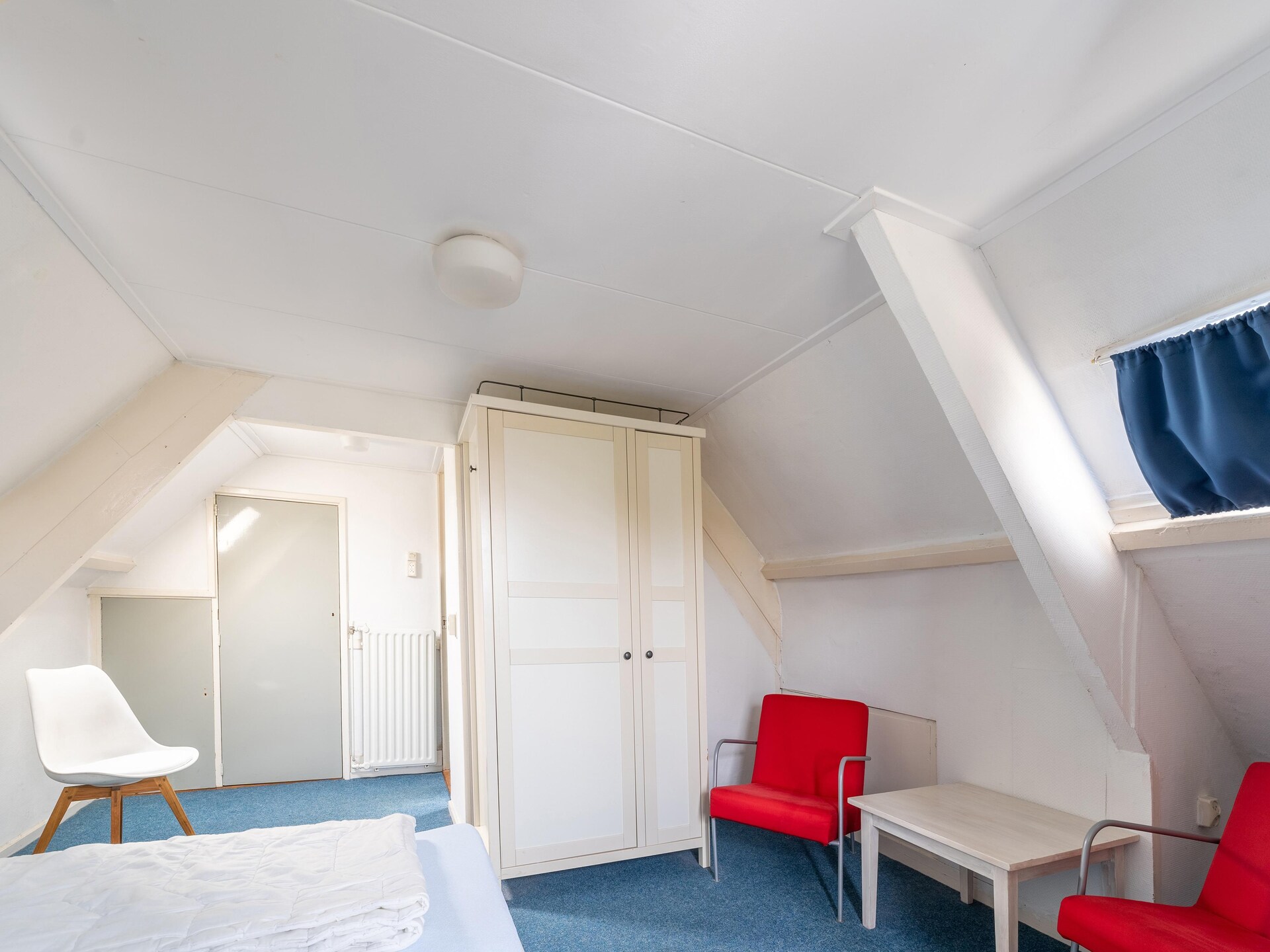 Vrijstaand vakantiehuis in Heeg met aanlegsteiger aan het water - foto 14