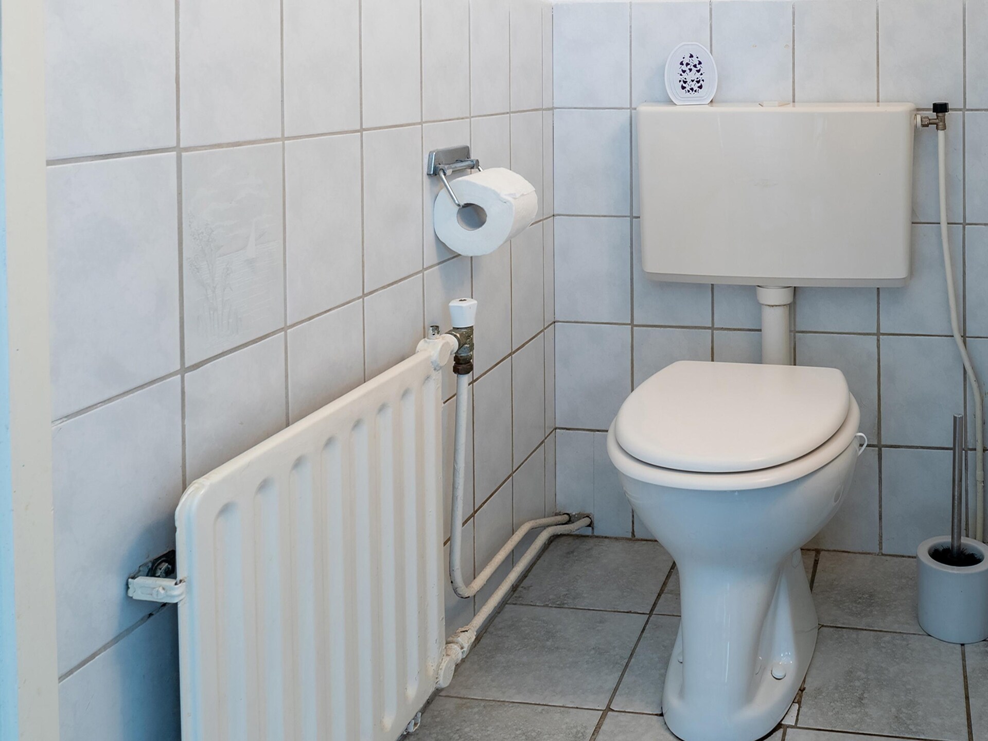 Vrijstaand vakantiehuis in Heeg met aanlegsteiger aan het water - foto 24