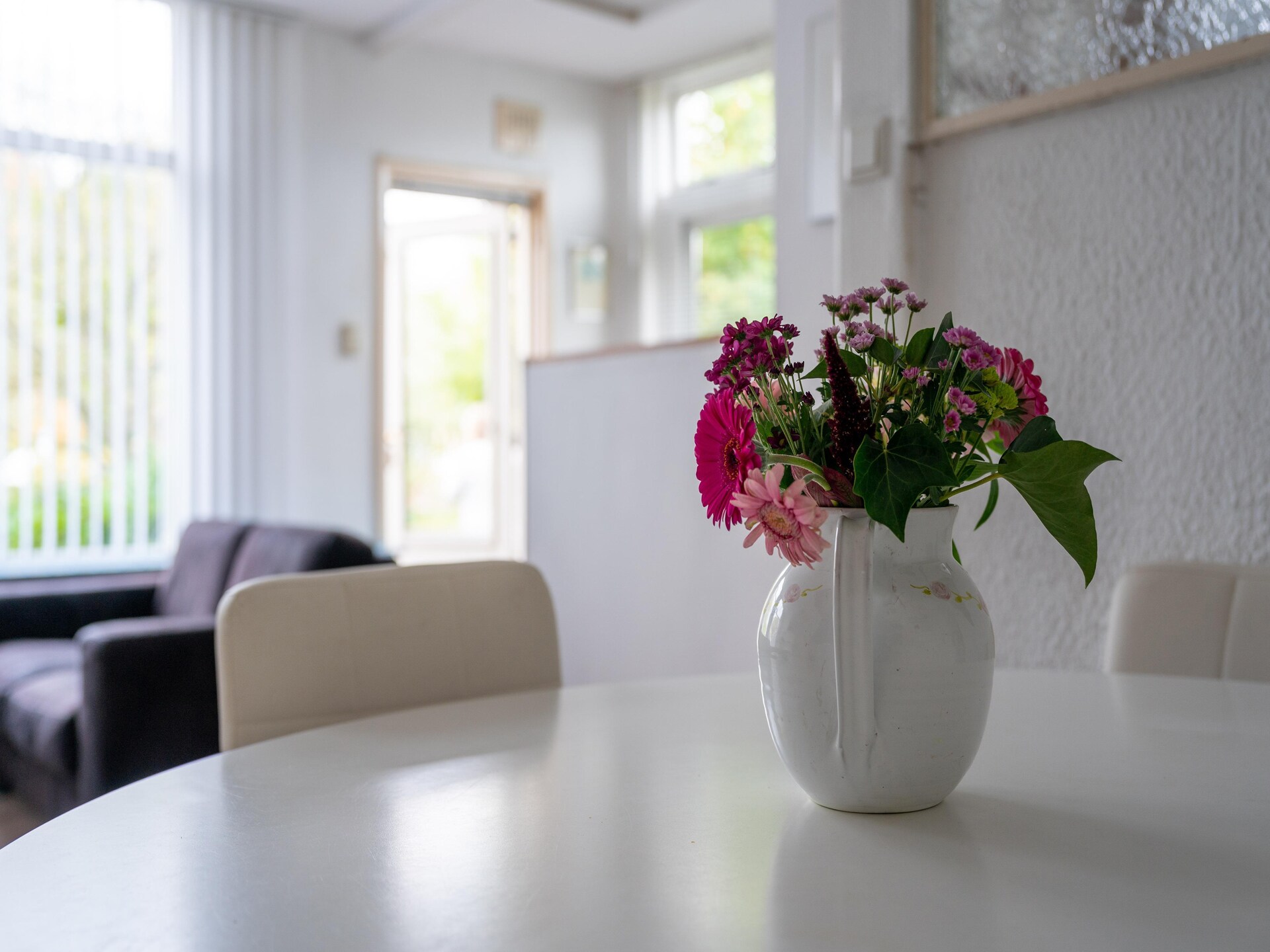 Vrijstaand vakantiehuis in Heeg met aanlegsteiger aan het water - foto 40