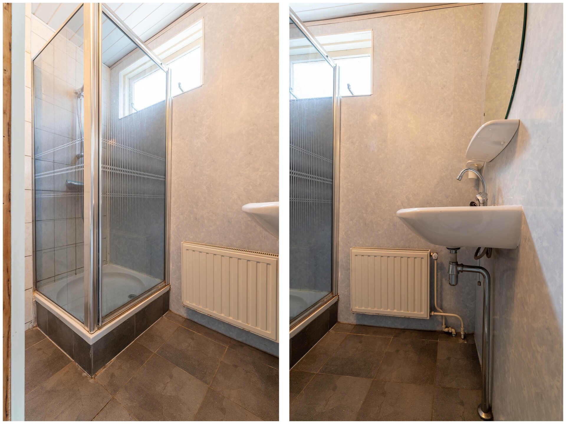 Vrijstaand vakantiehuis in Heeg met aanlegsteiger aan het water - foto 25