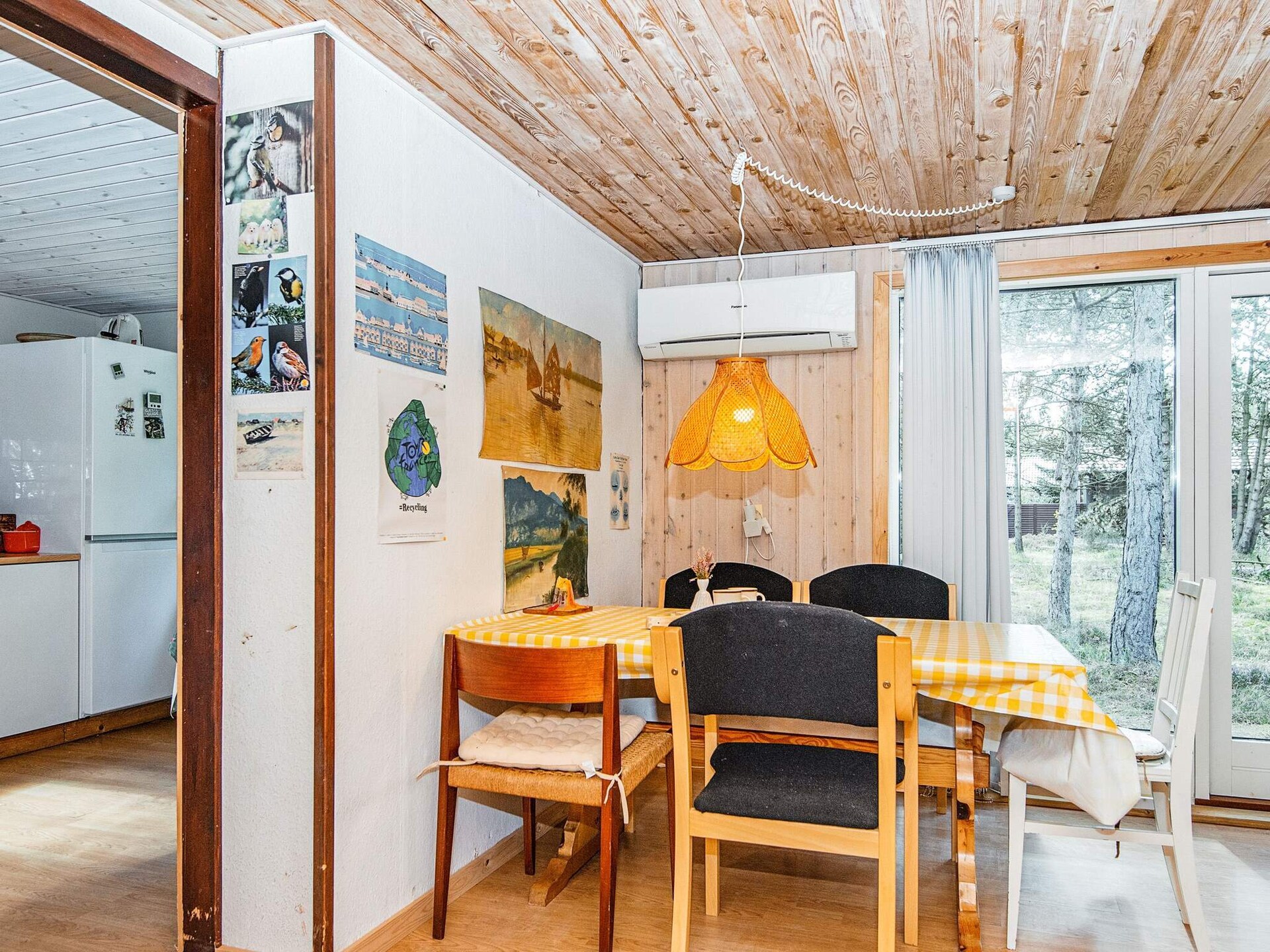 Vrijstaand vakantiehuis bij Ebeltoft – Golf, strand op 200m & hond welkom - foto 31