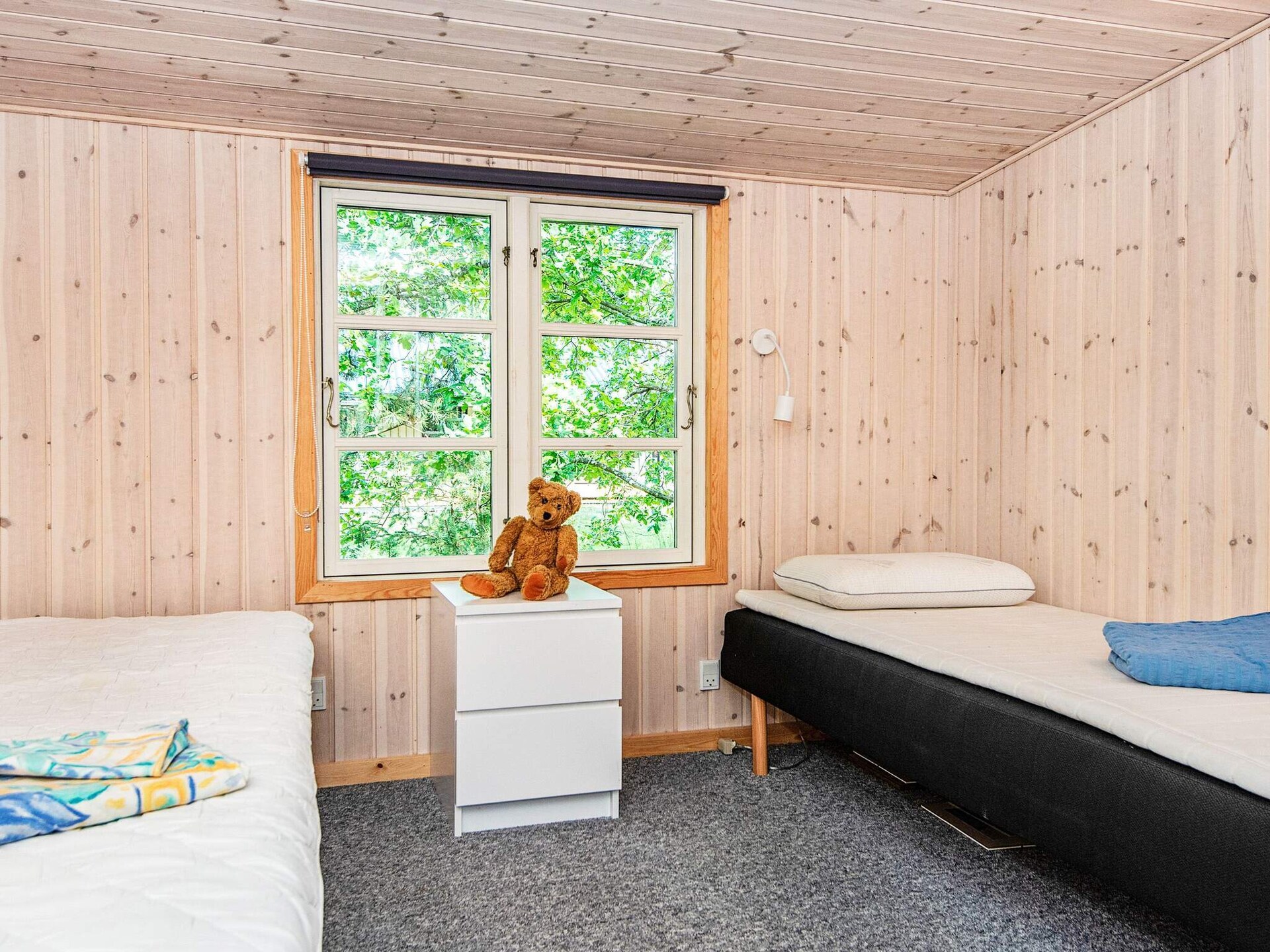 Vrijstaand vakantiehuis bij Ebeltoft – Golf, strand op 200m & hond welkom - foto 35