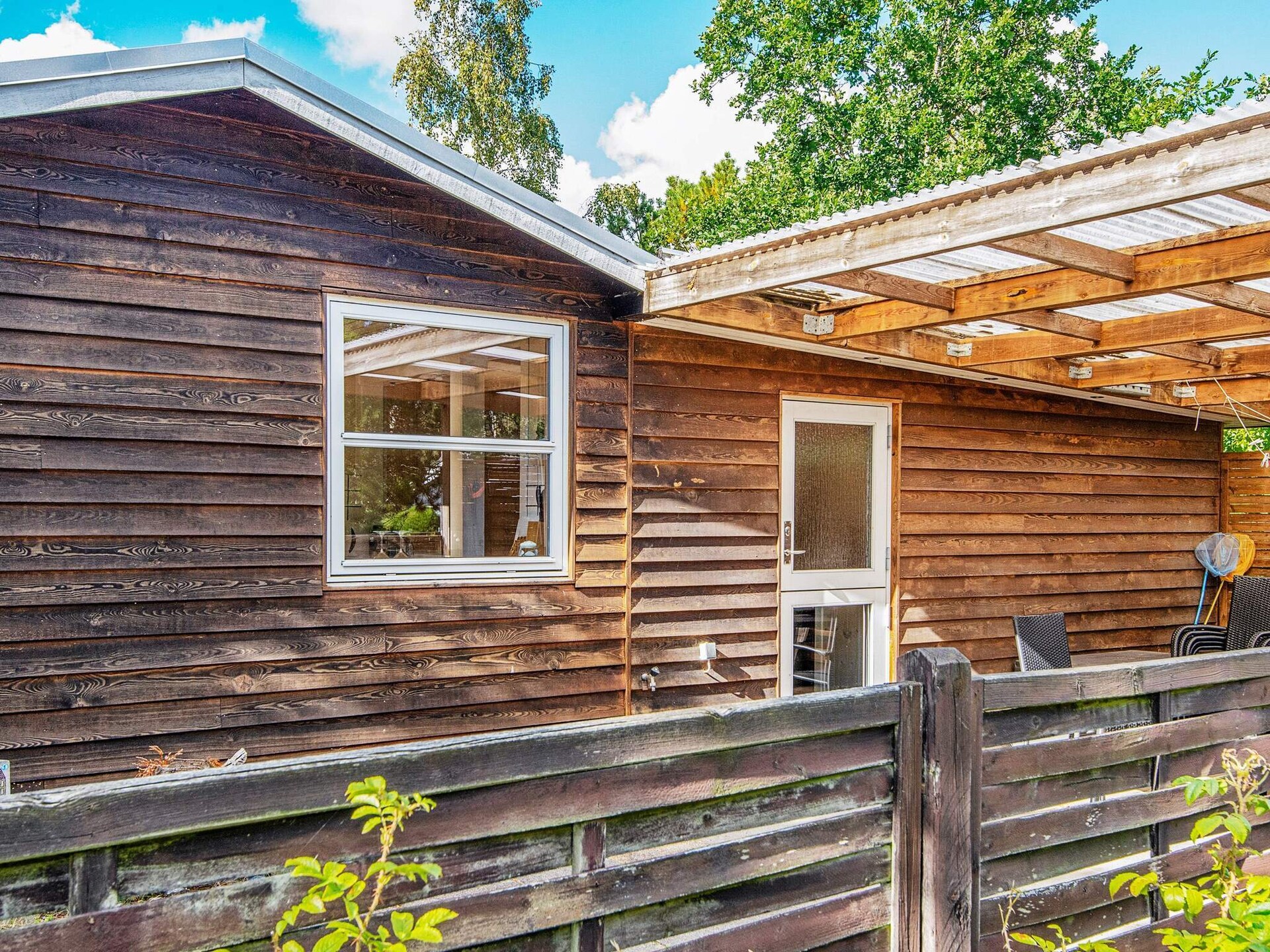 Vrijstaand vakantiehuis bij Ebeltoft – Golf, strand op 200m & hond welkom - foto 38
