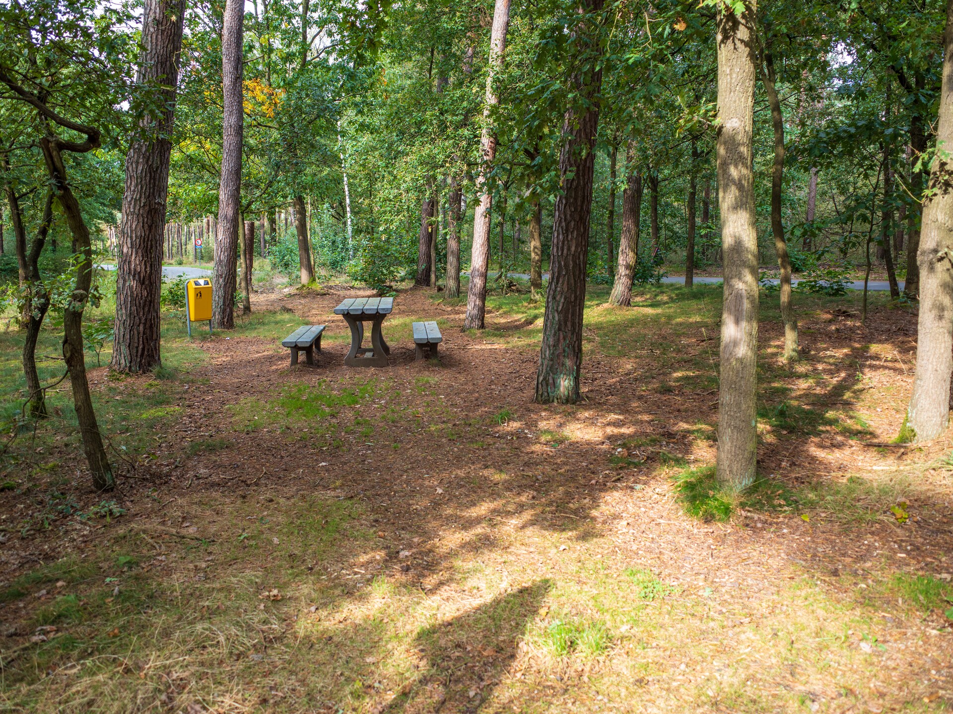In het centrum van Hamont-Achel: luxe vakantiehuis Beaunita voor 8 personen - foto 36