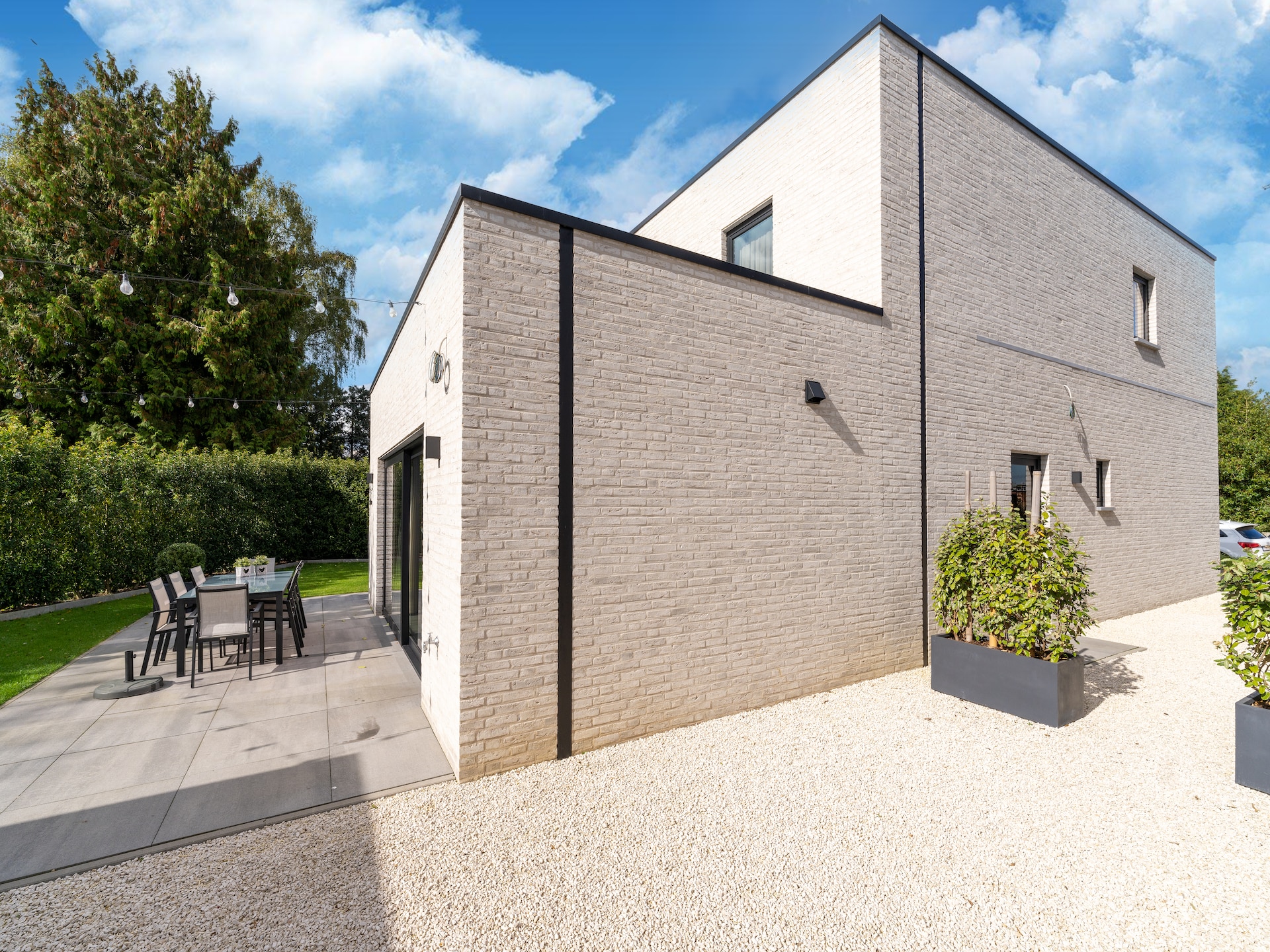 In het centrum van Hamont-Achel: luxe vakantiehuis Beaunita voor 8 personen - foto 12