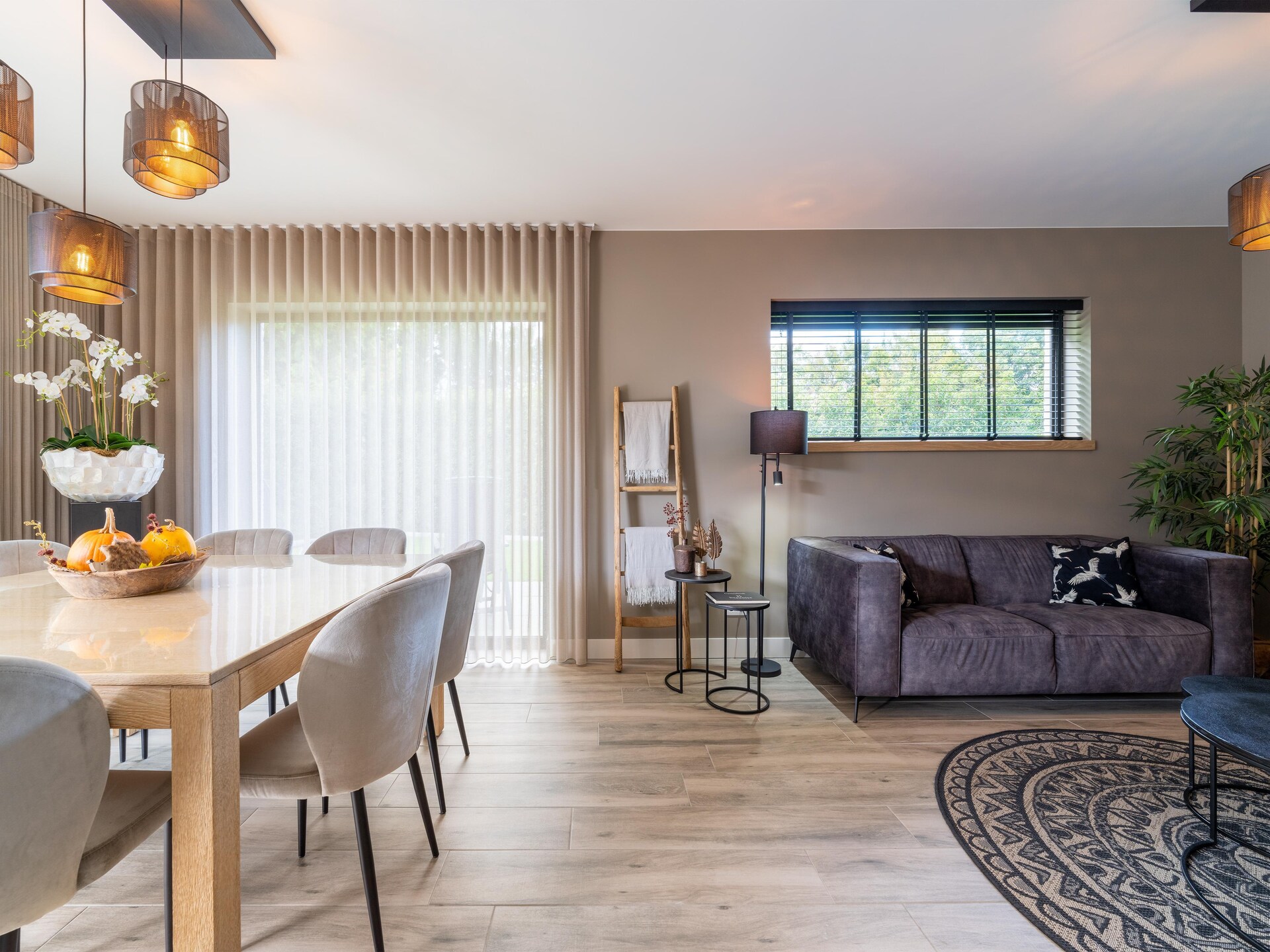 In het centrum van Hamont-Achel: luxe vakantiehuis Beaunita voor 8 personen - foto 17