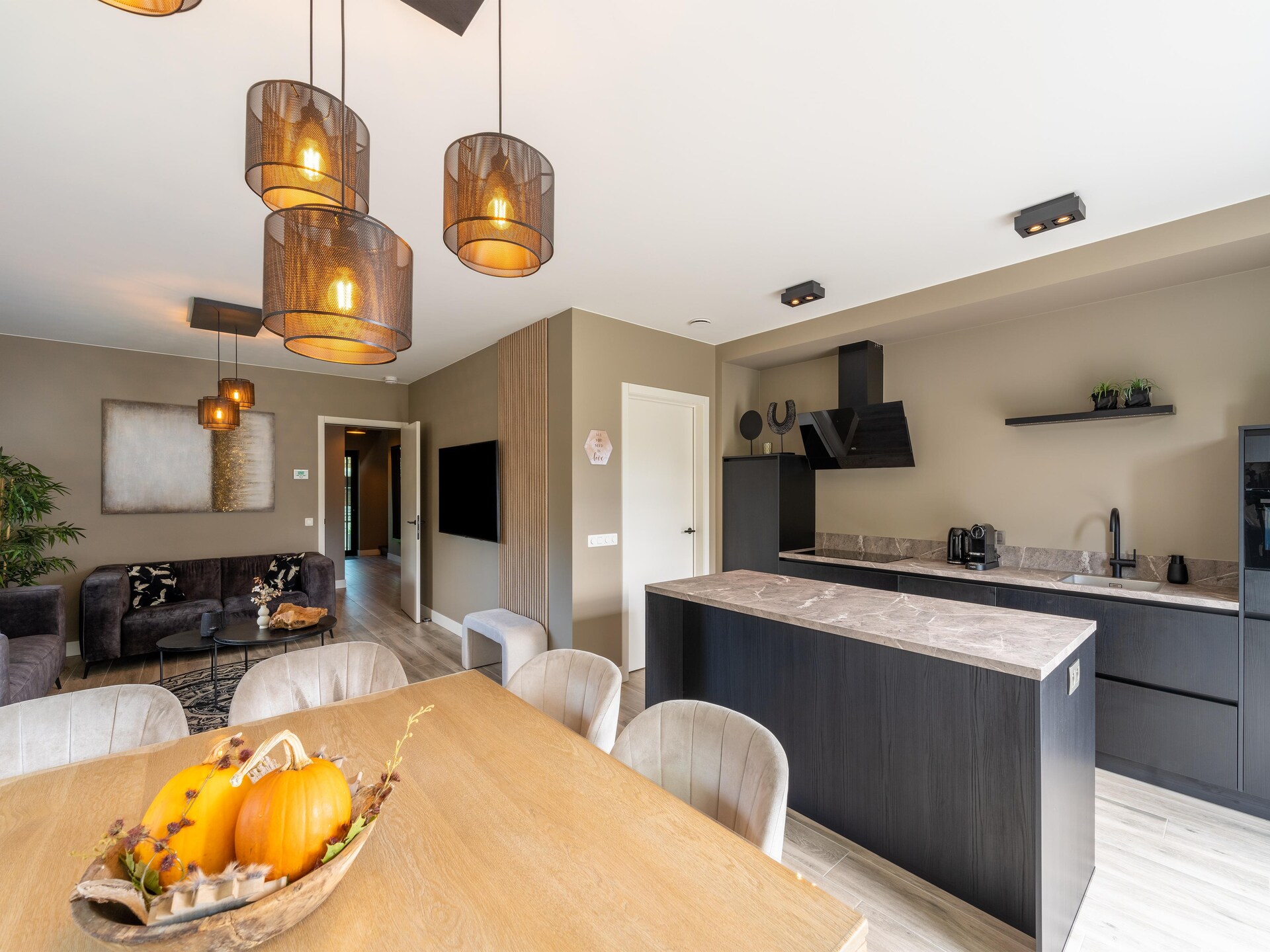 In het centrum van Hamont-Achel: luxe vakantiehuis Beaunita voor 8 personen - foto 27