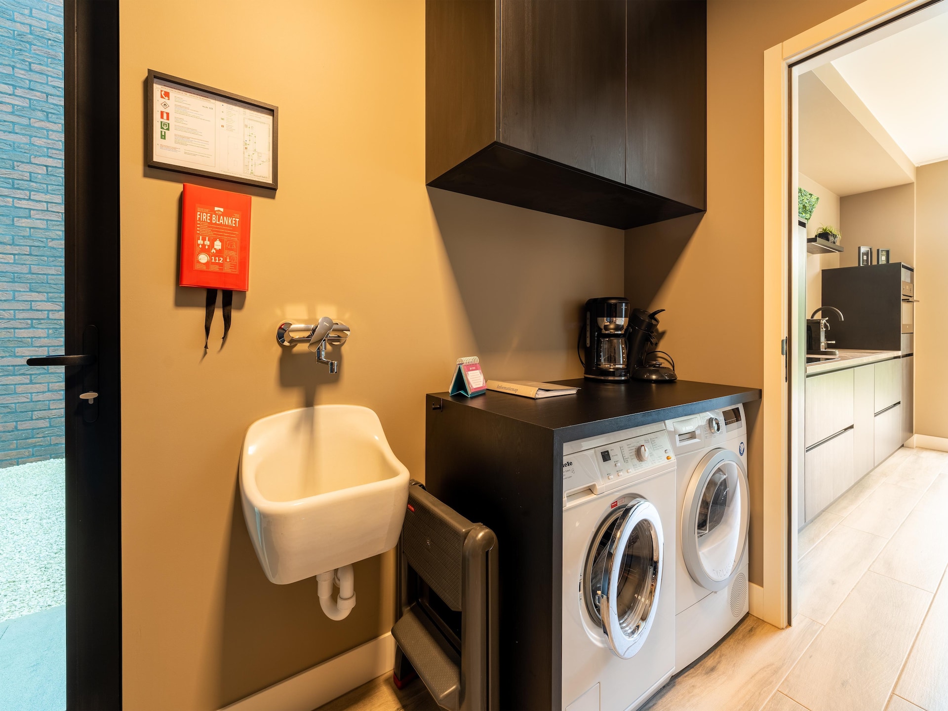 In het centrum van Hamont-Achel: luxe vakantiehuis Beaunita voor 8 personen - foto 25