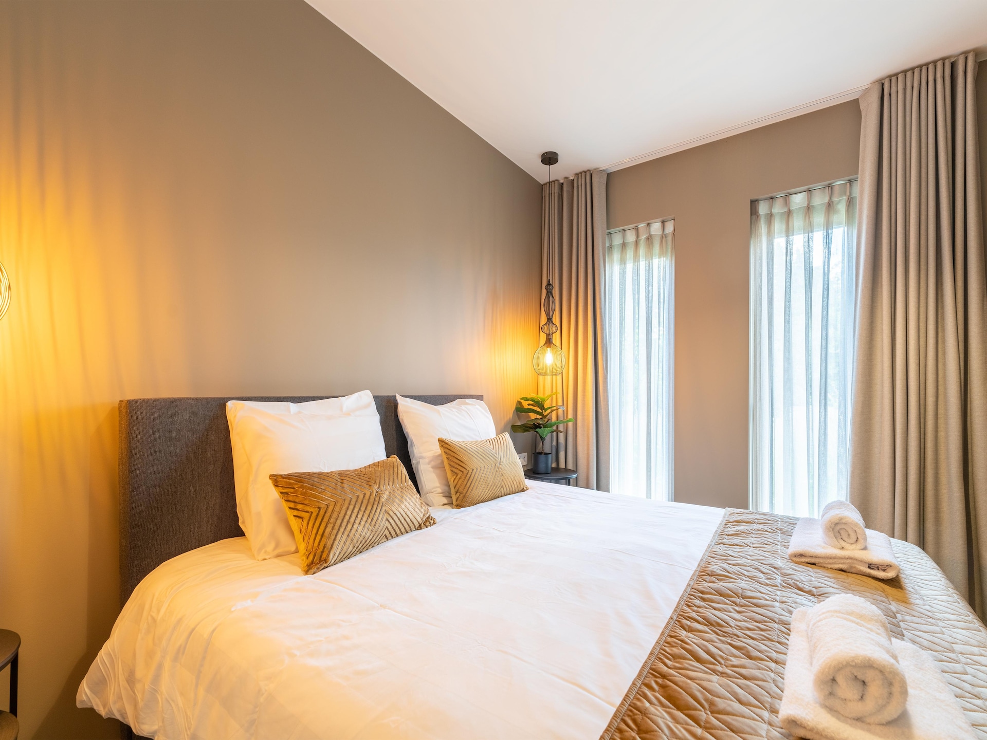 In het centrum van Hamont-Achel: luxe vakantiehuis Beaunita voor 8 personen - foto 18