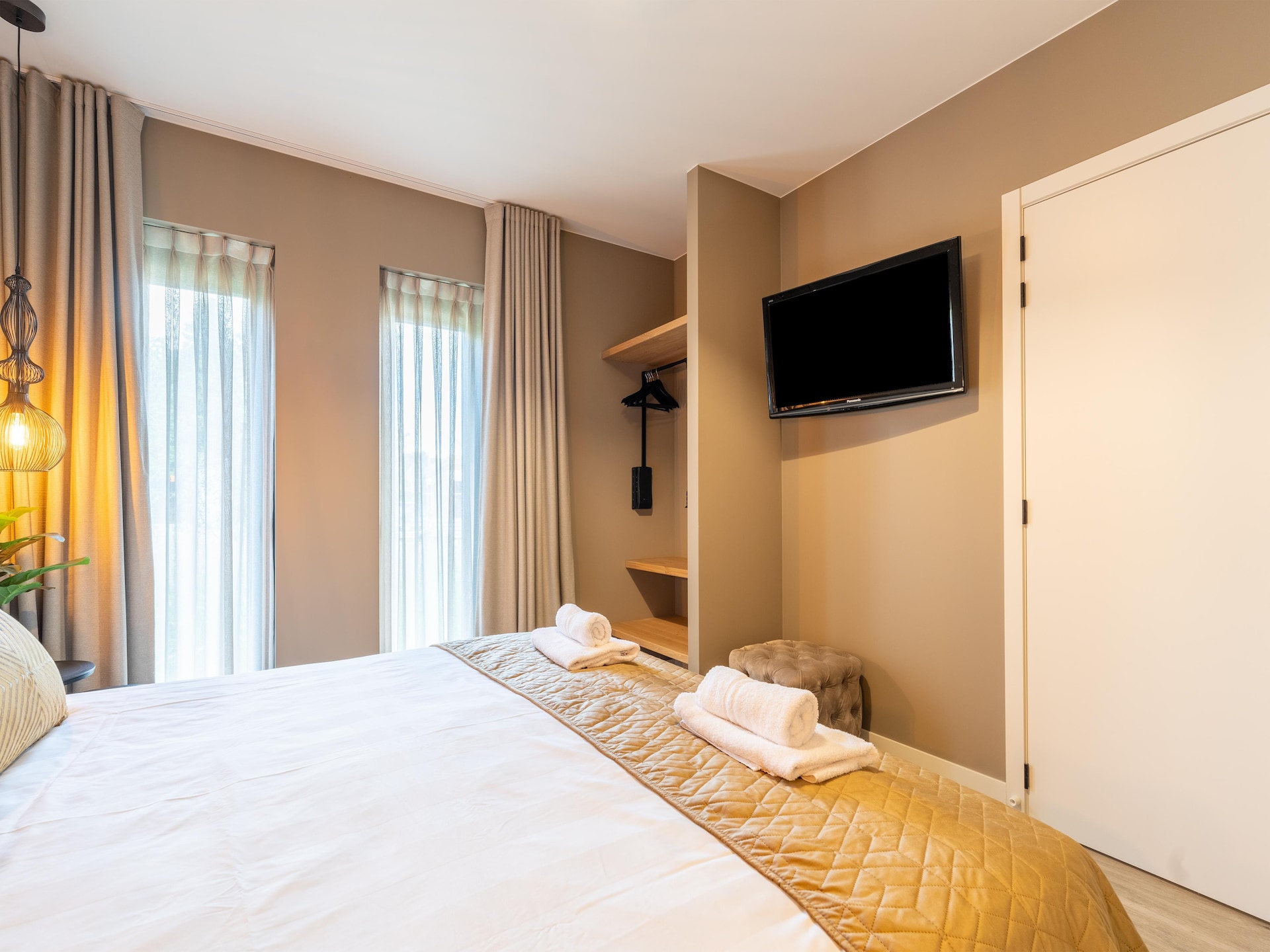 In het centrum van Hamont-Achel: luxe vakantiehuis Beaunita voor 8 personen - foto 20