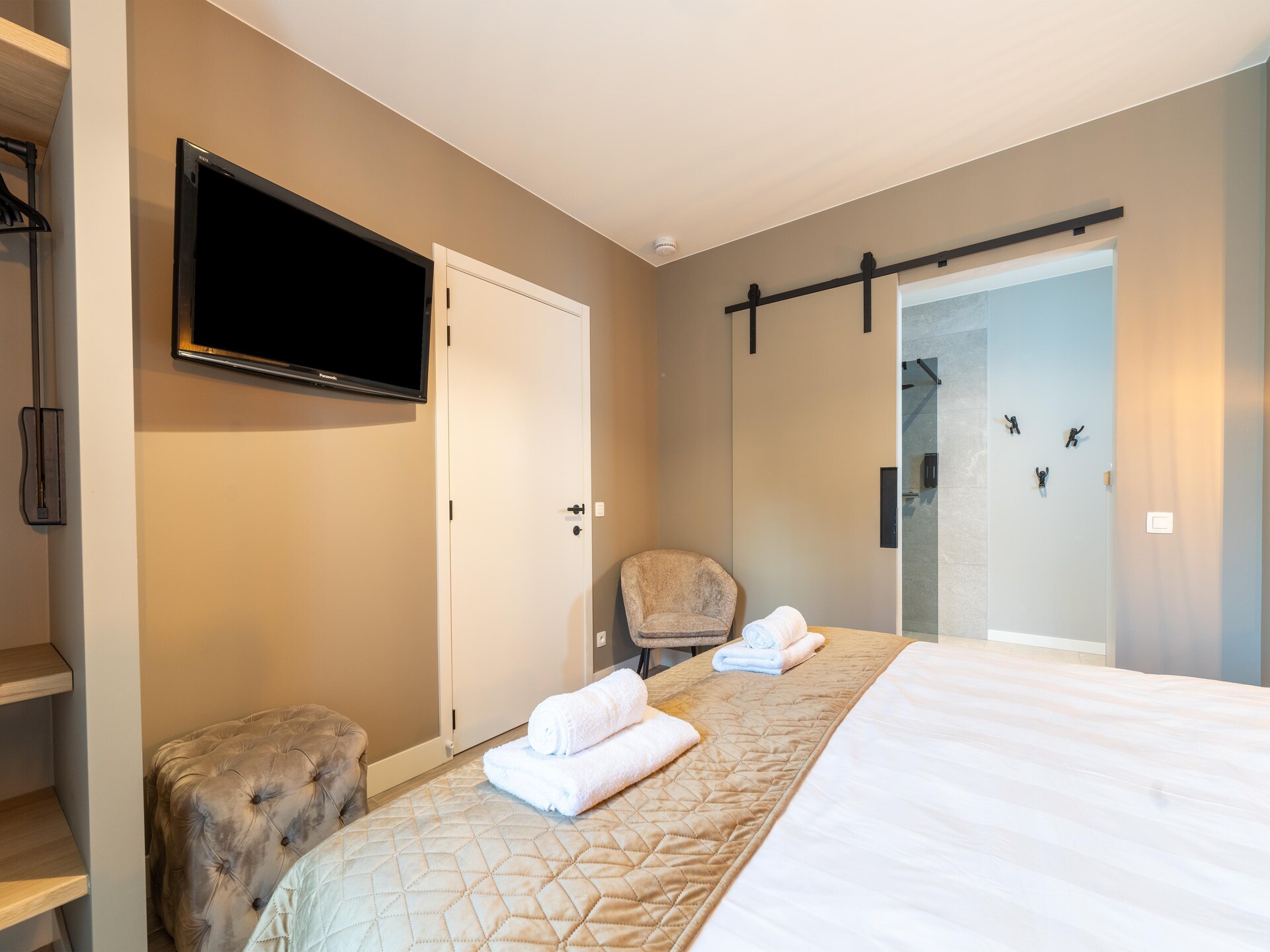 In het centrum van Hamont-Achel: luxe vakantiehuis Beaunita voor 8 personen - foto 22