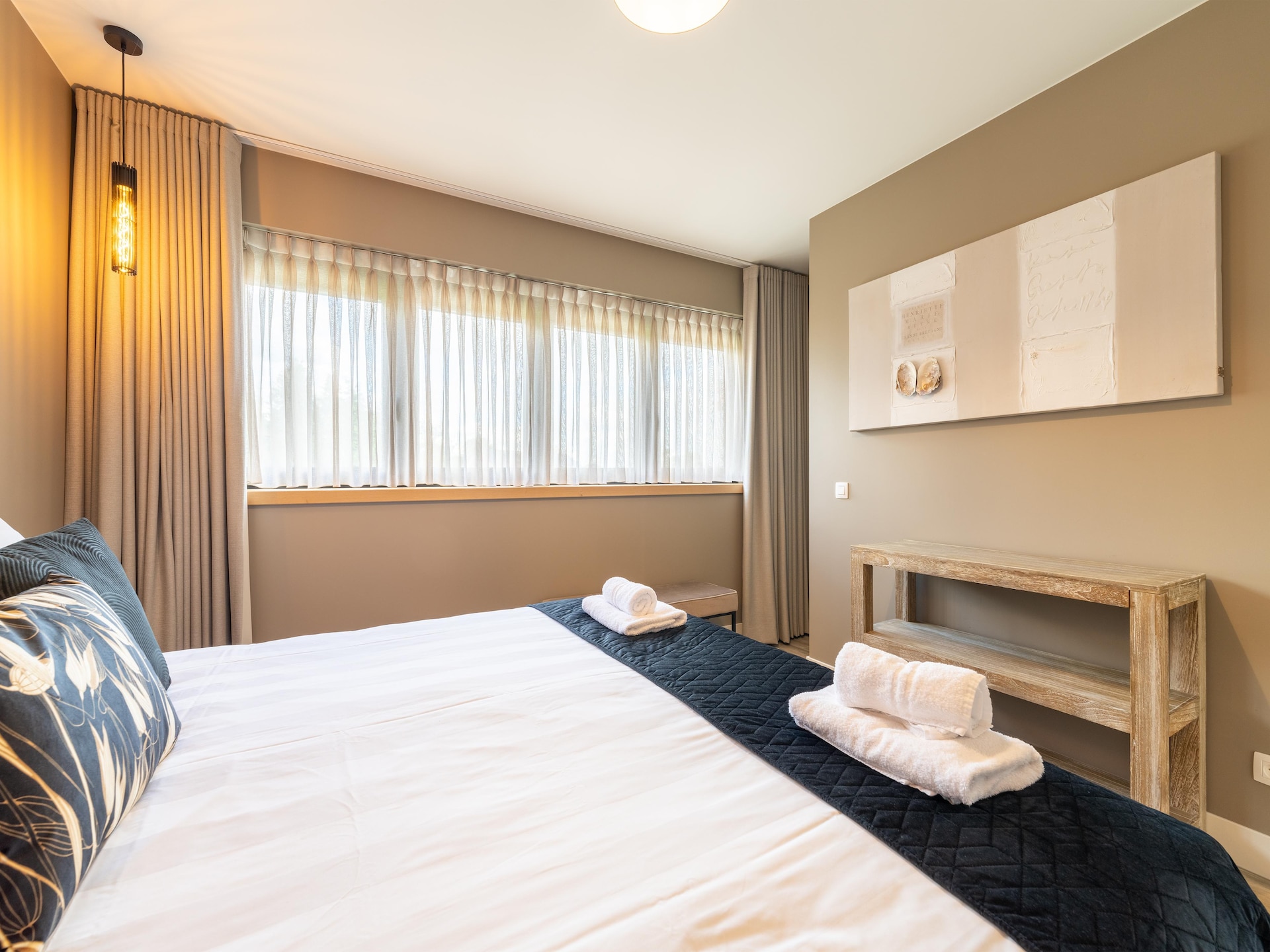 In het centrum van Hamont-Achel: luxe vakantiehuis Beaunita voor 8 personen - foto 26