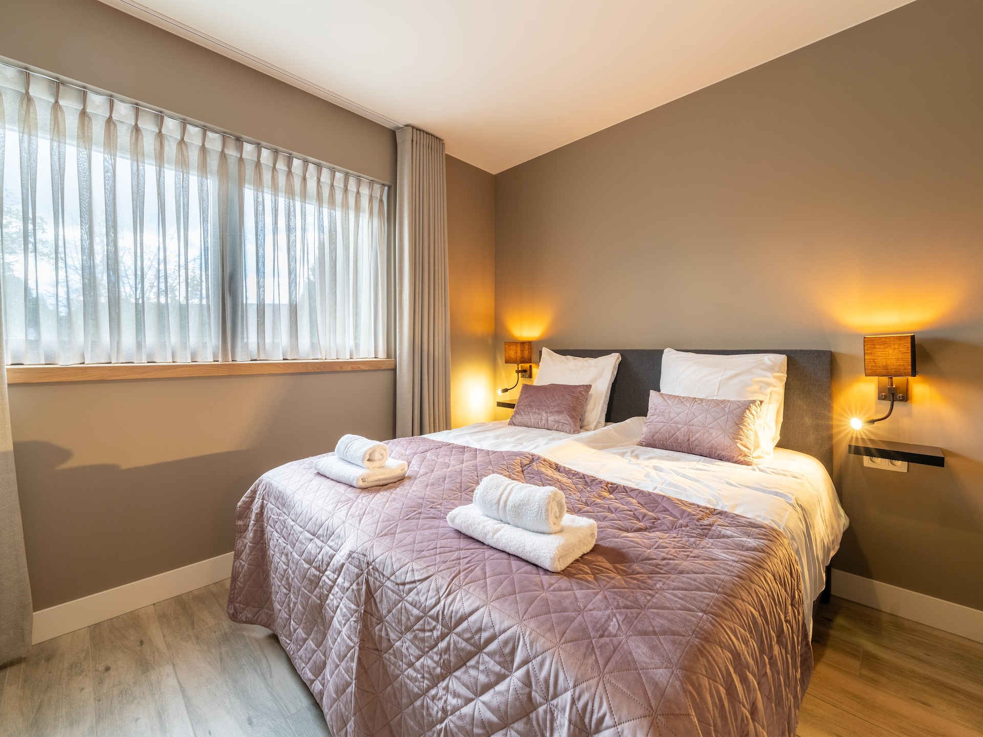 In het centrum van Hamont-Achel: luxe vakantiehuis Beaunita voor 8 personen - foto 5