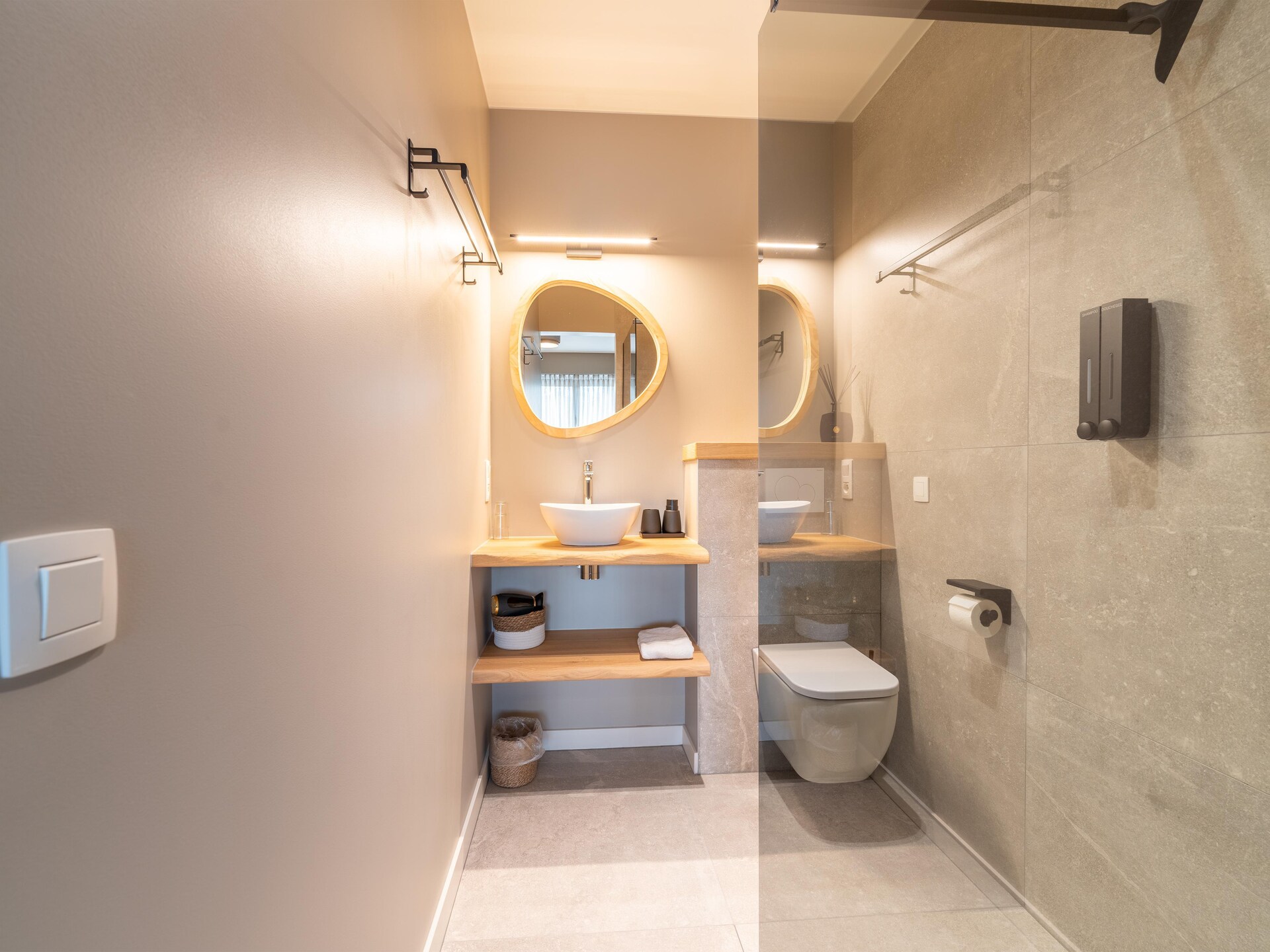 In het centrum van Hamont-Achel: luxe vakantiehuis Beaunita voor 8 personen - foto 21