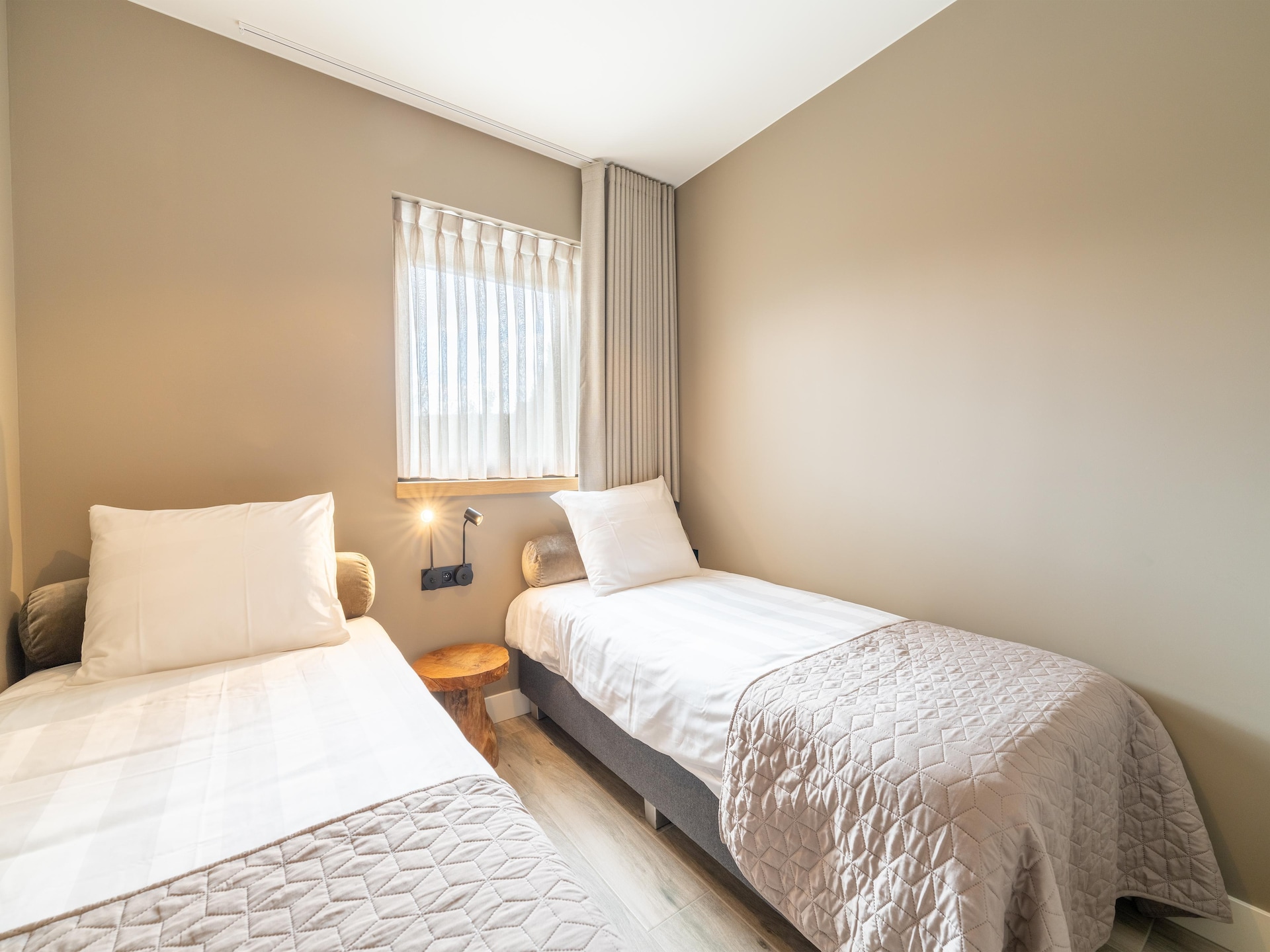 In het centrum van Hamont-Achel: luxe vakantiehuis Beaunita voor 8 personen - foto 28