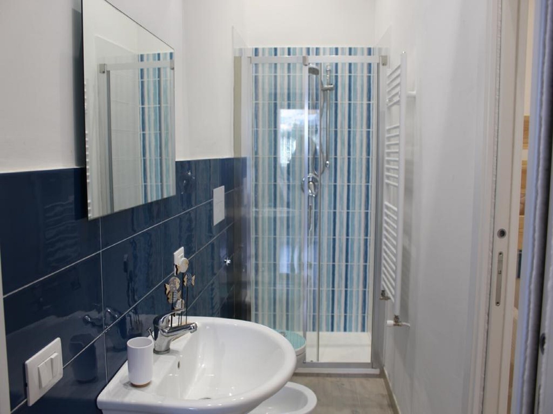 Appartement Solanto Mare: Zeezicht & strand op 500 meter - foto 22