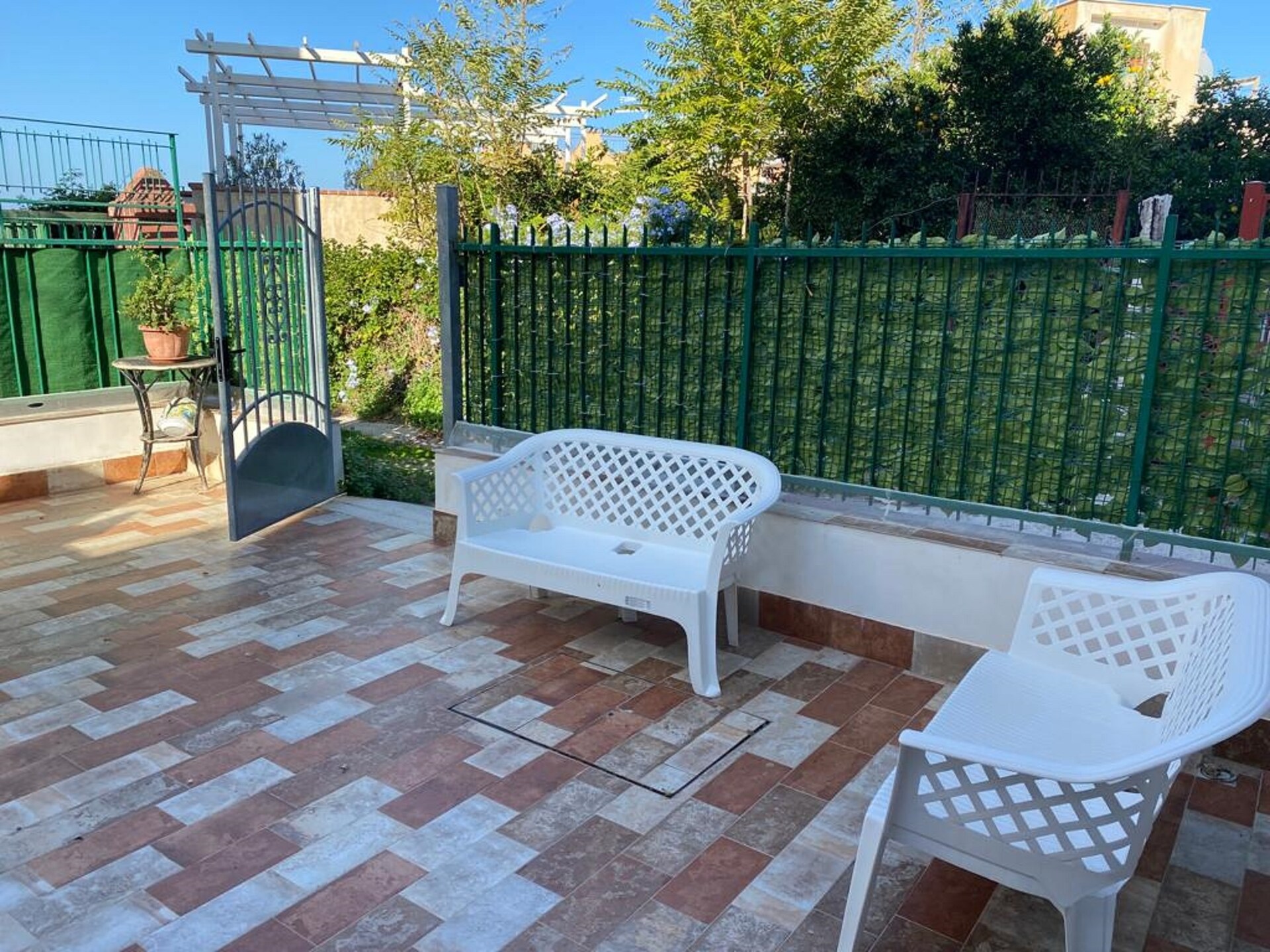 Appartement Solanto Mare: Zeezicht & strand op 500 meter - foto 23