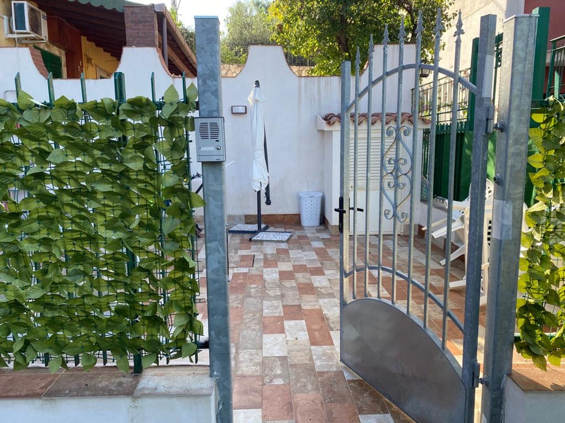 Appartement Solanto Mare: Zeezicht & strand op 500 meter - foto 7