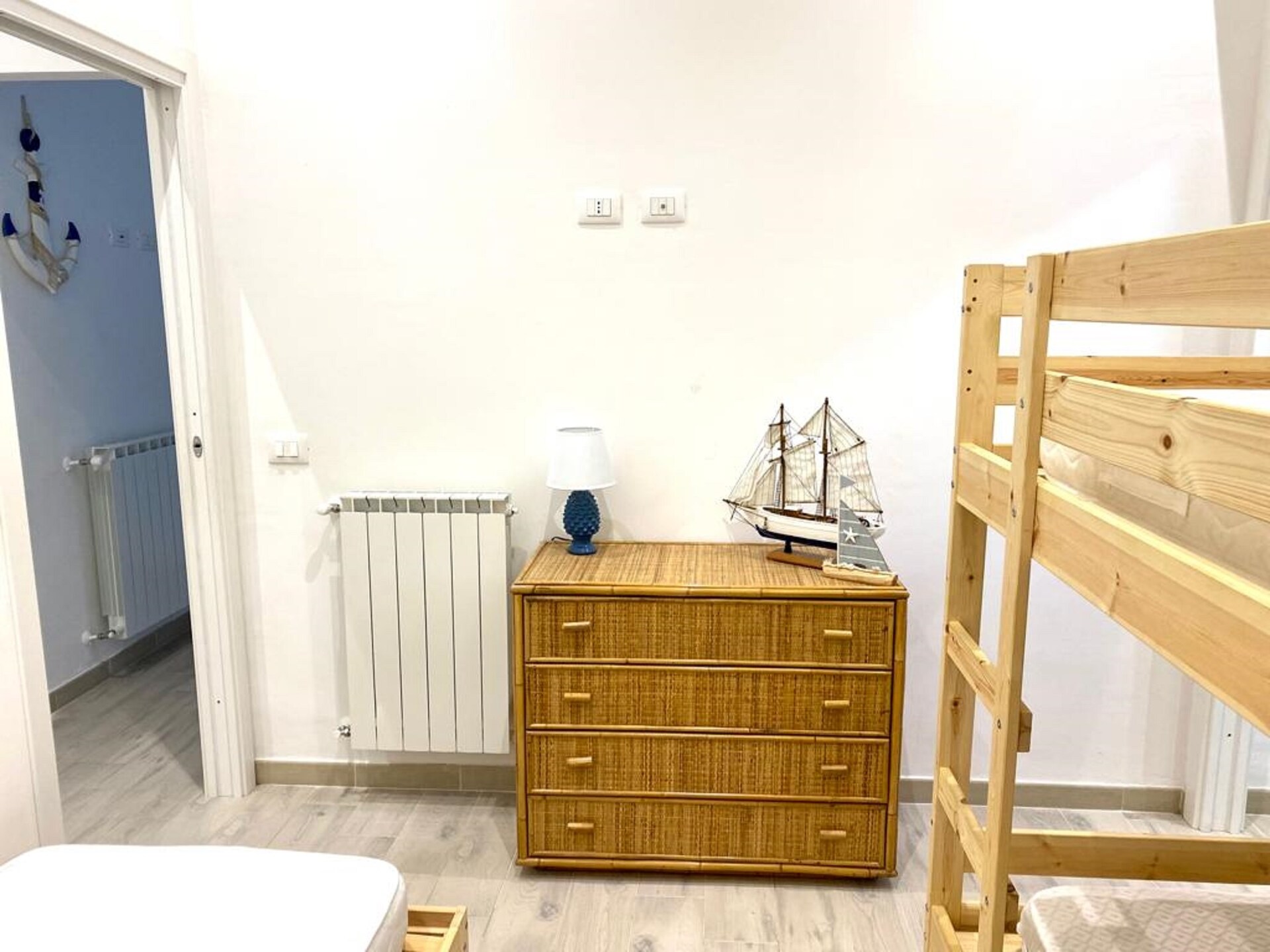 Appartement Solanto Mare: Zeezicht & strand op 500 meter - foto 17