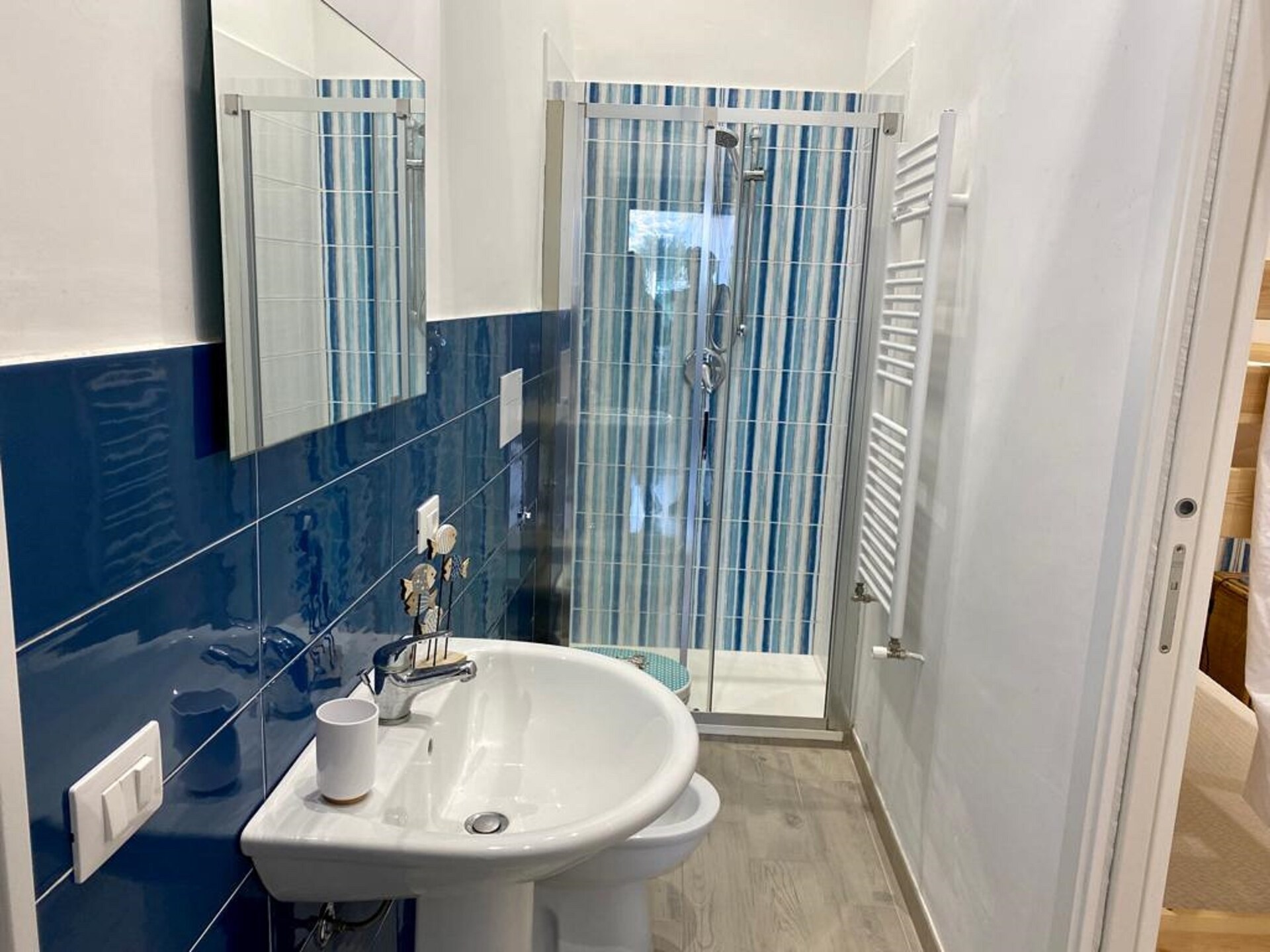 Appartement Solanto Mare: Zeezicht & strand op 500 meter - foto 21