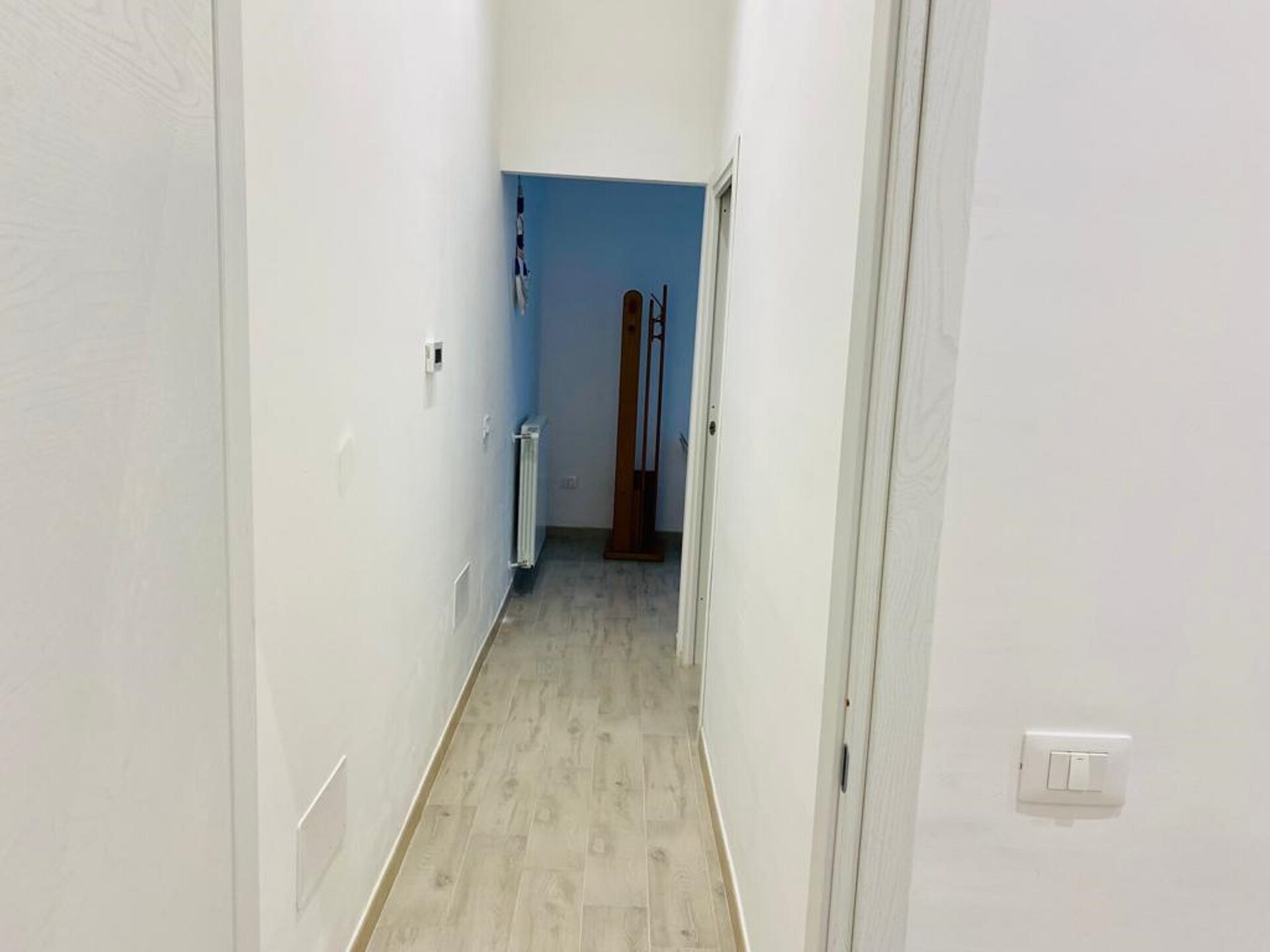 Appartement Solanto Mare: Zeezicht & strand op 500 meter - foto 10