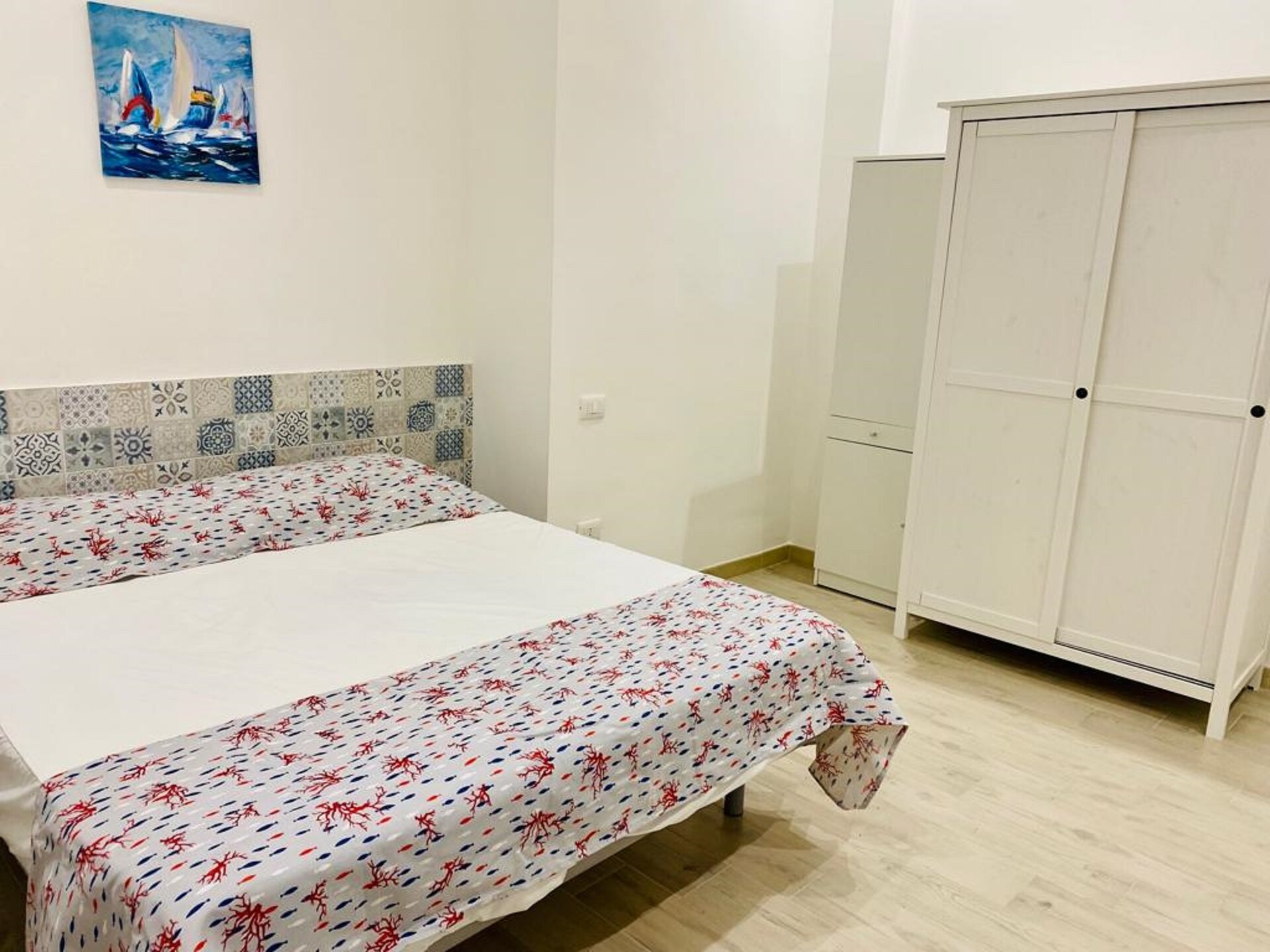 Appartement Solanto Mare: Zeezicht & strand op 500 meter - foto 18