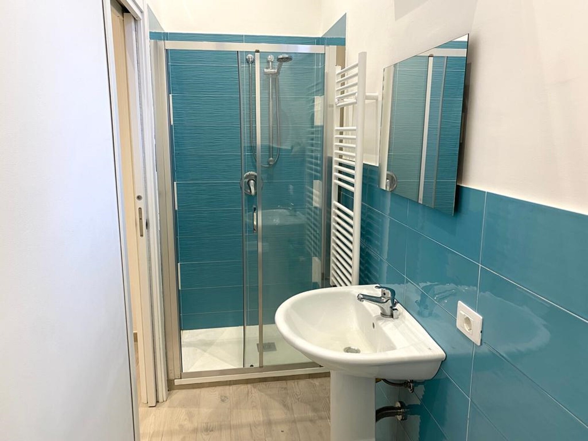 Appartement Solanto Mare: Zeezicht & strand op 500 meter - foto 19