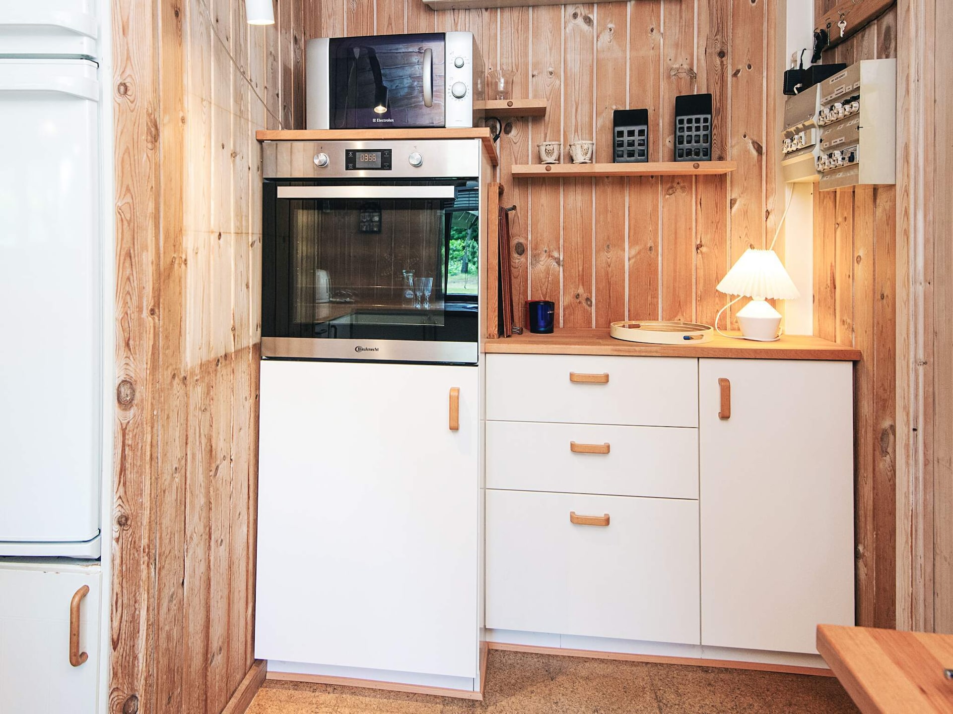 Ruim vakantiehuis in Nørre Nebel voor 8 personen met sauna en whirlpool · 102 m² - foto 21
