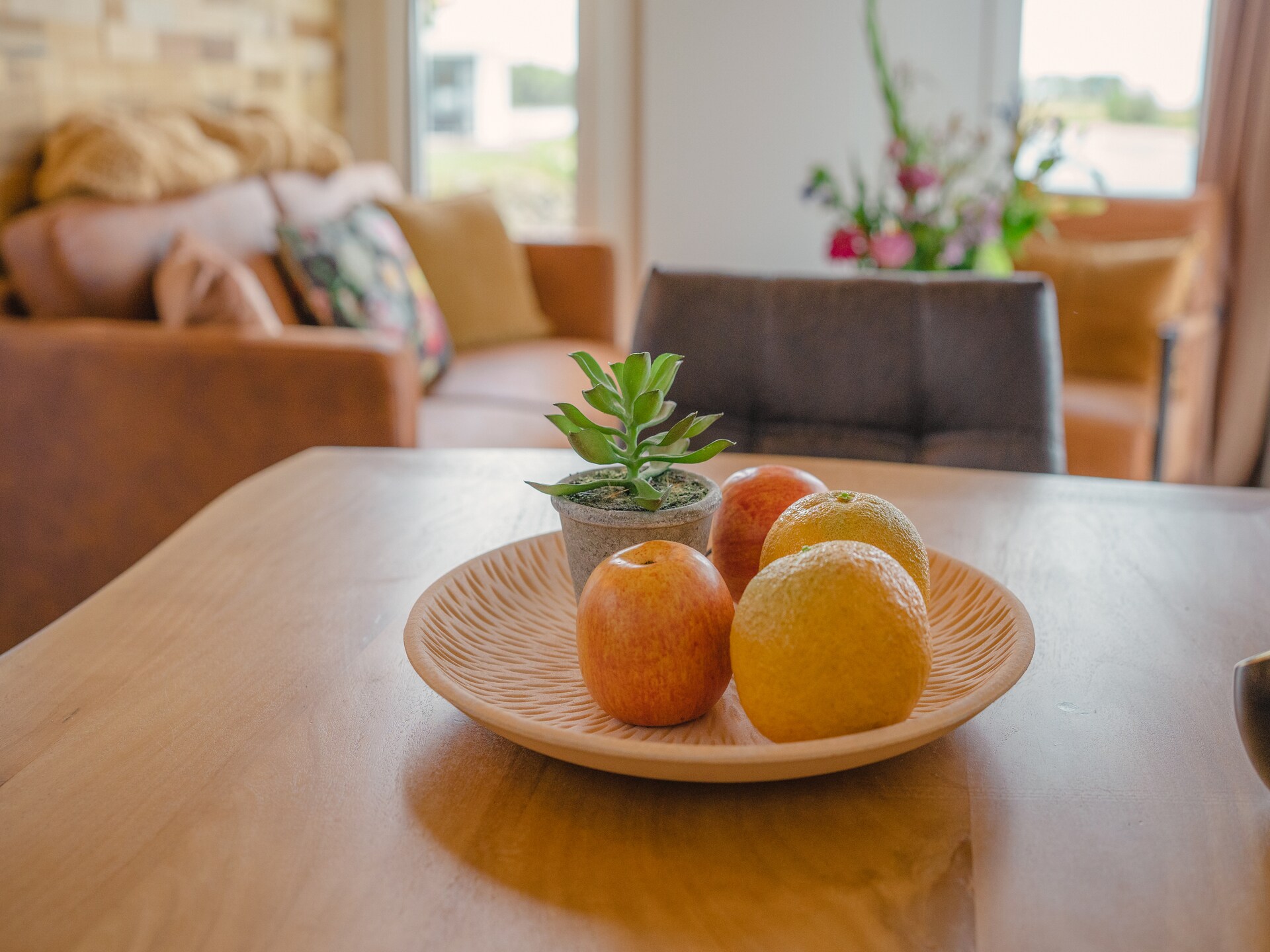 Tiny House aan het Nederrijnmeer: romantisch verblijf met uitzicht in Maurik - foto 35