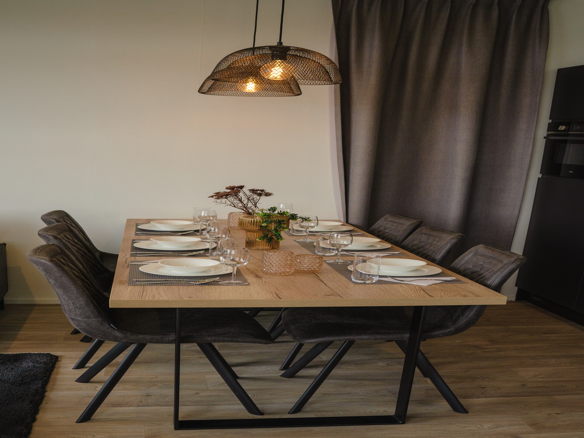 MarinaPark Bad Nederrijn 5: Luxe vakantiehuis aan het water in Maurik - foto 10