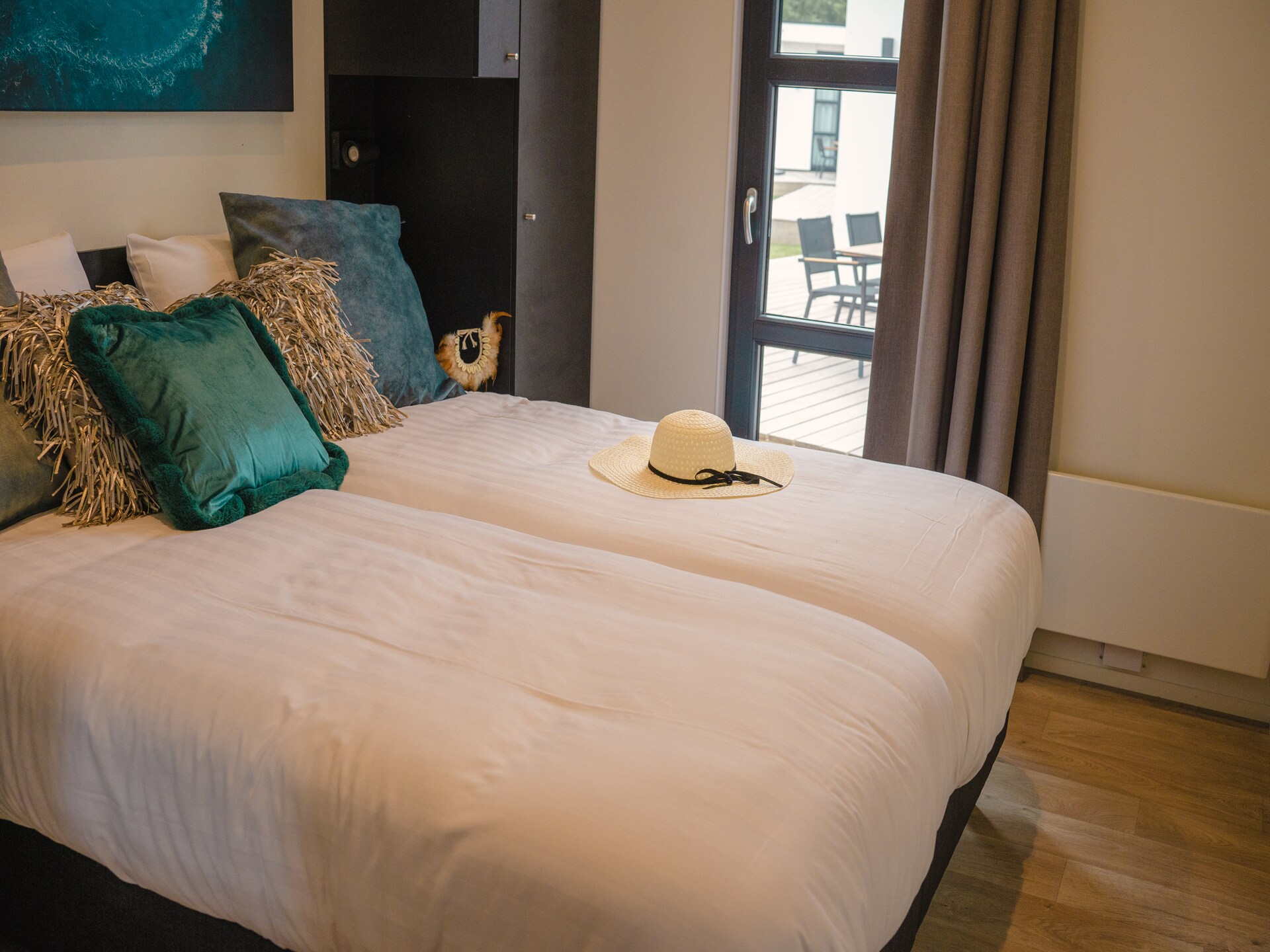 MarinaPark Bad Nederrijn 5: Luxe vakantiehuis aan het water in Maurik - foto 4