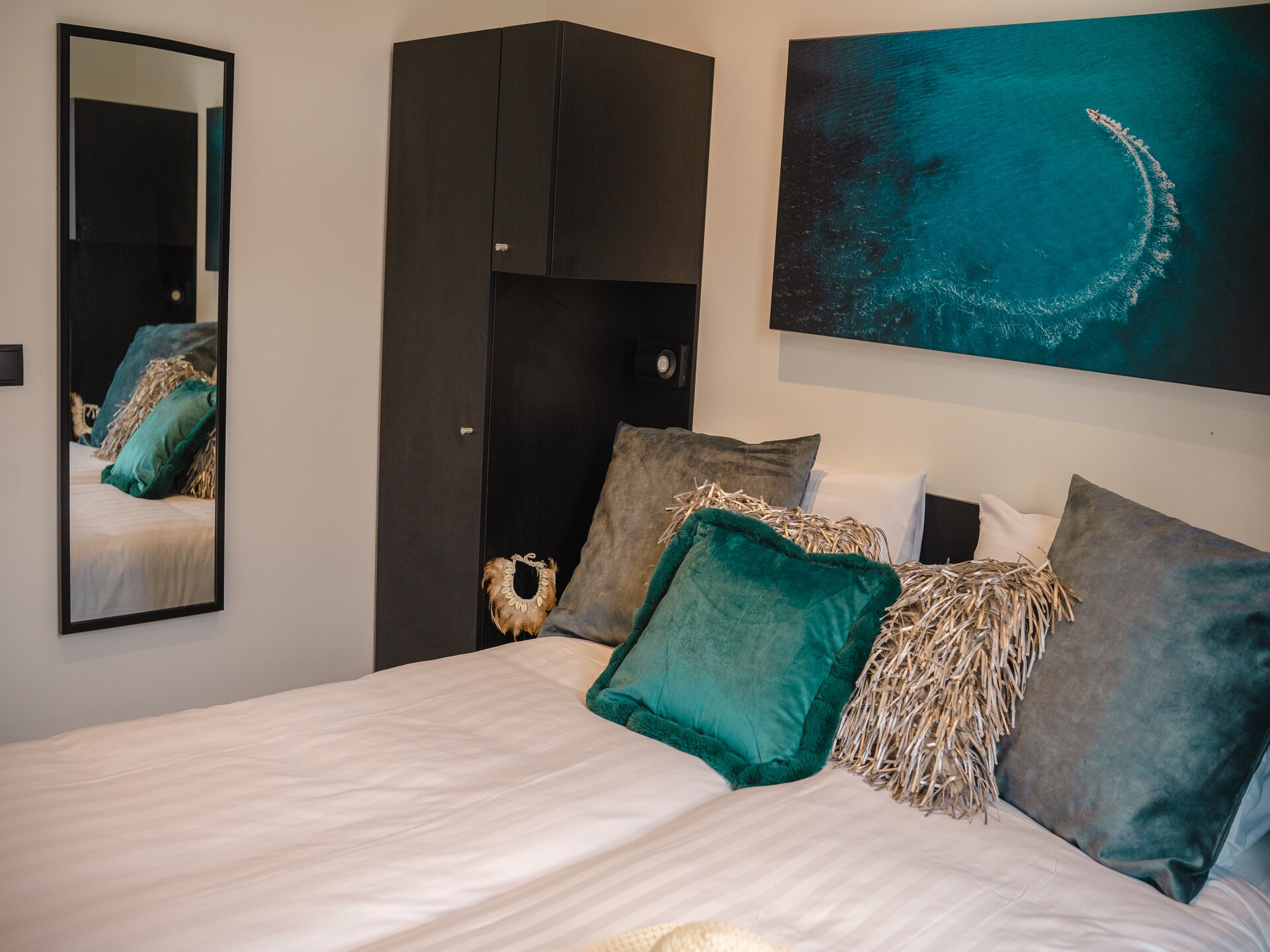 MarinaPark Bad Nederrijn 5: Luxe vakantiehuis aan het water in Maurik - foto 12