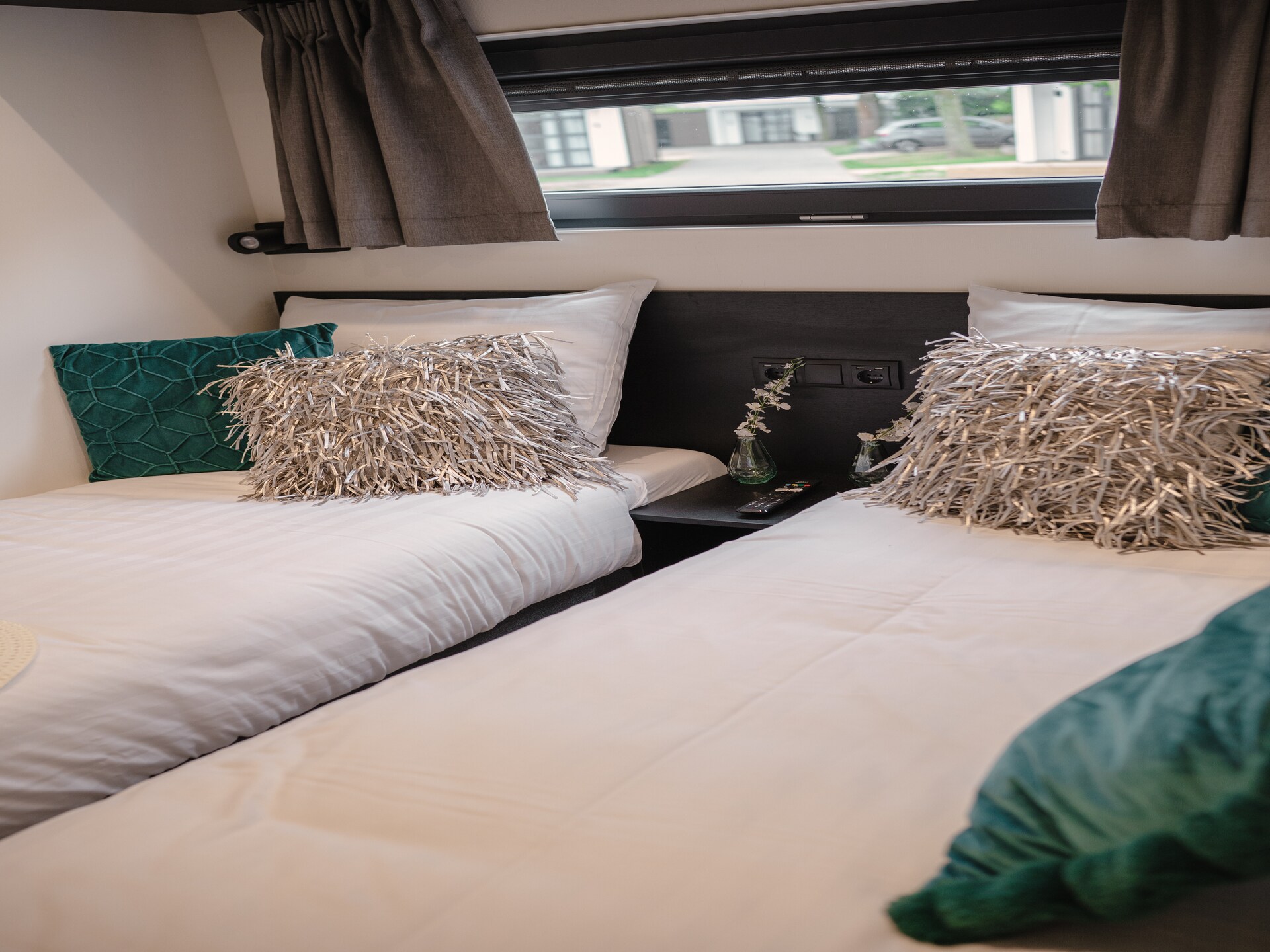 MarinaPark Bad Nederrijn 5: Luxe vakantiehuis aan het water in Maurik - foto 13