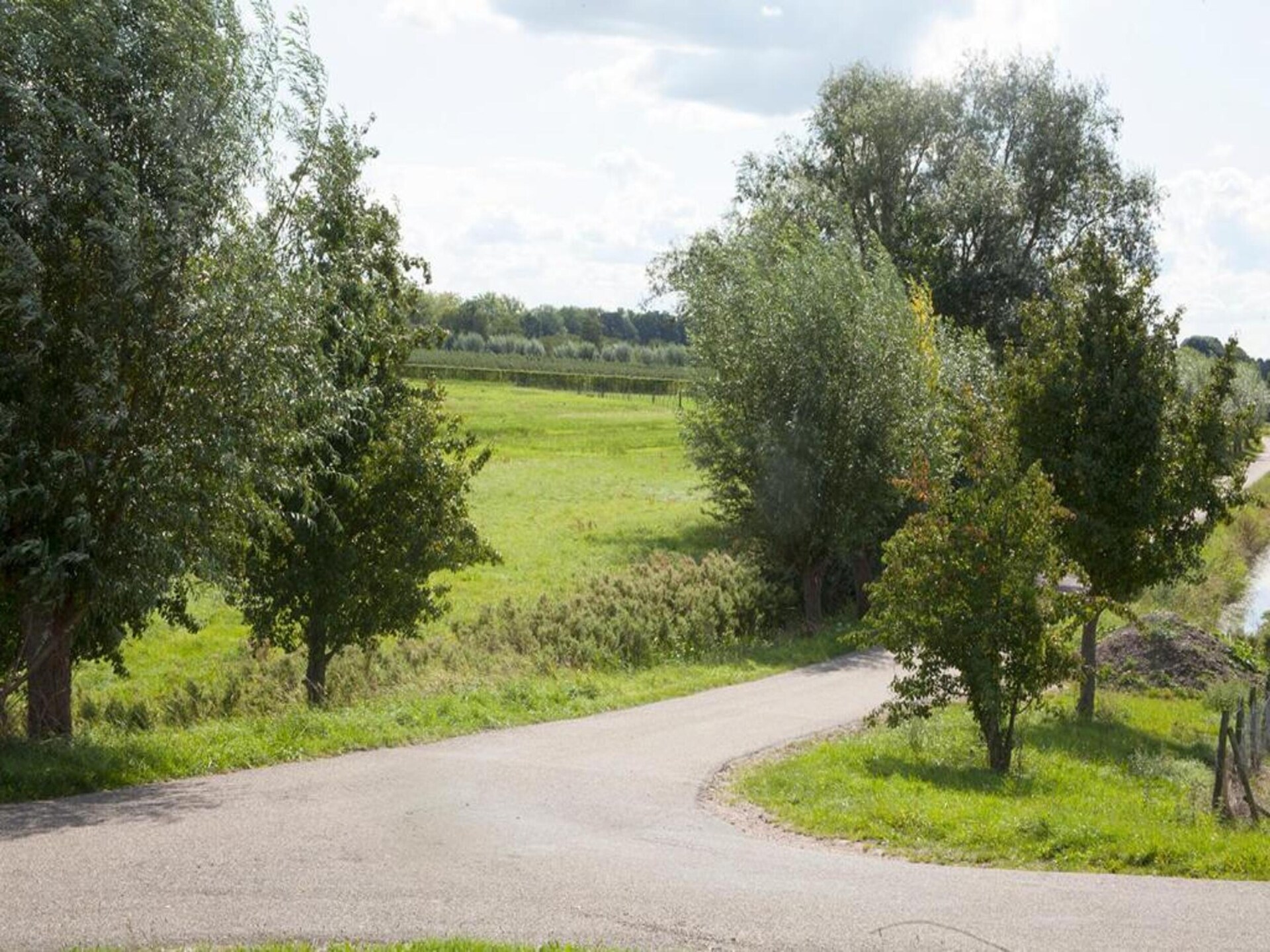MarinaPark Bad Nederrijn 5: Luxe vakantiehuis aan het water in Maurik - foto 26